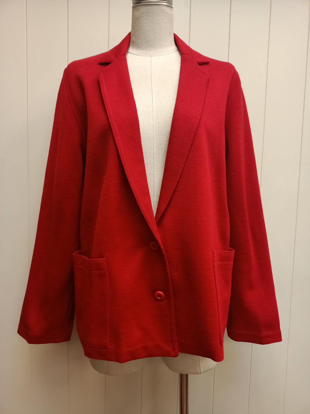 Vintage Susan Bond Blazer