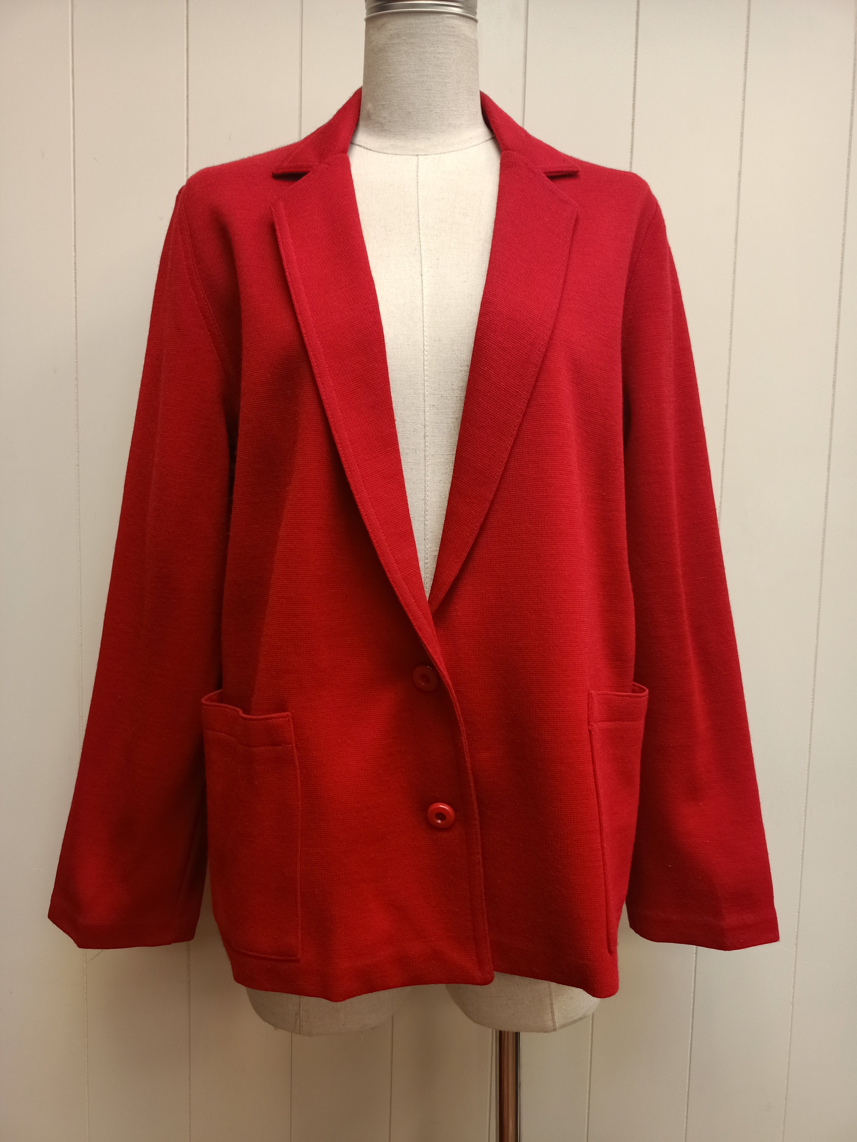 Vintage Susan Bond Blazer