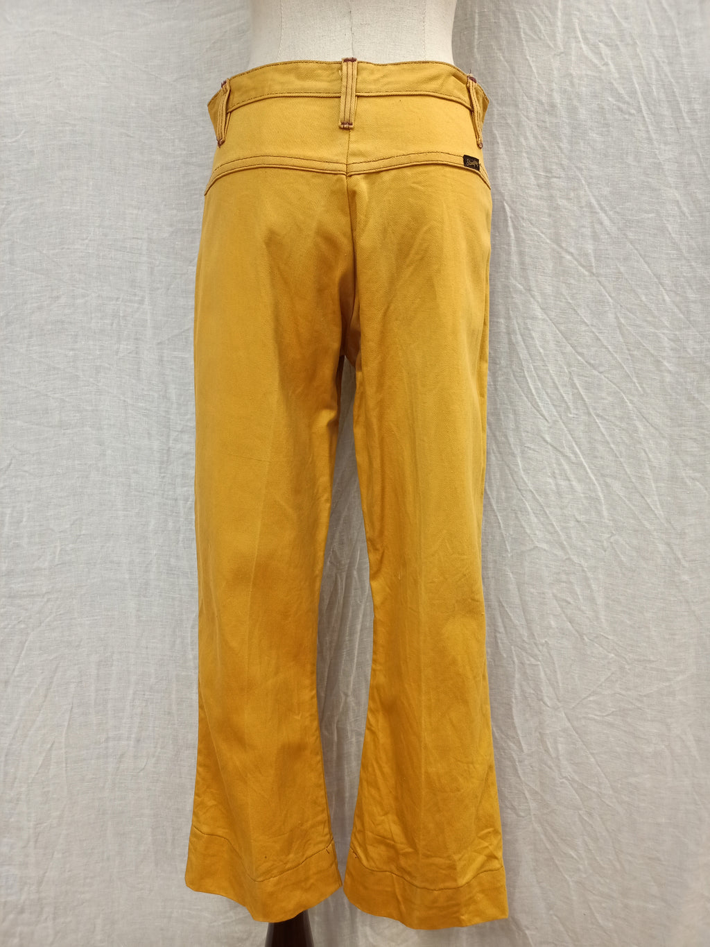 Vintage Bucaneer Pants