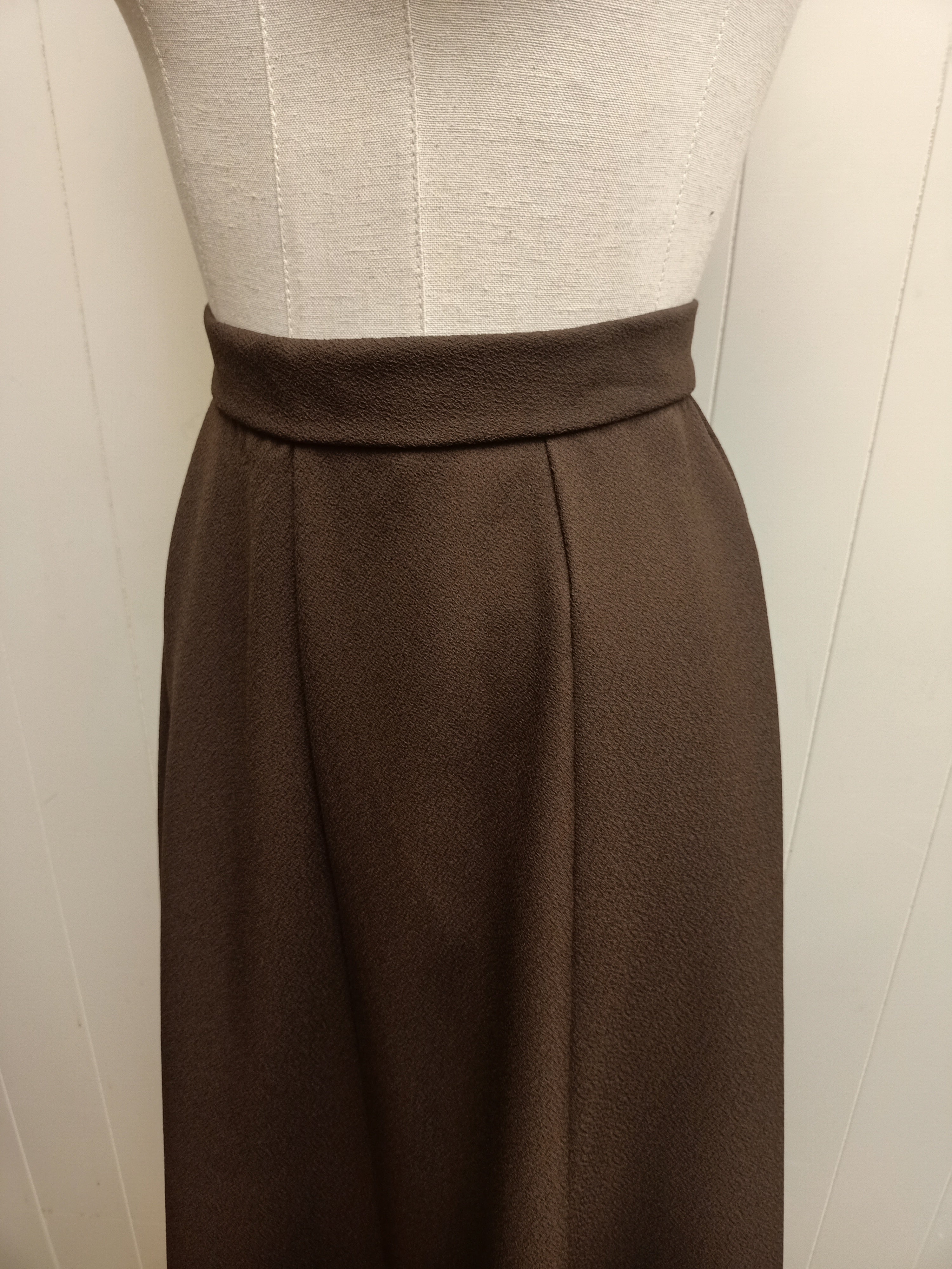Vintage Lady California Skirt