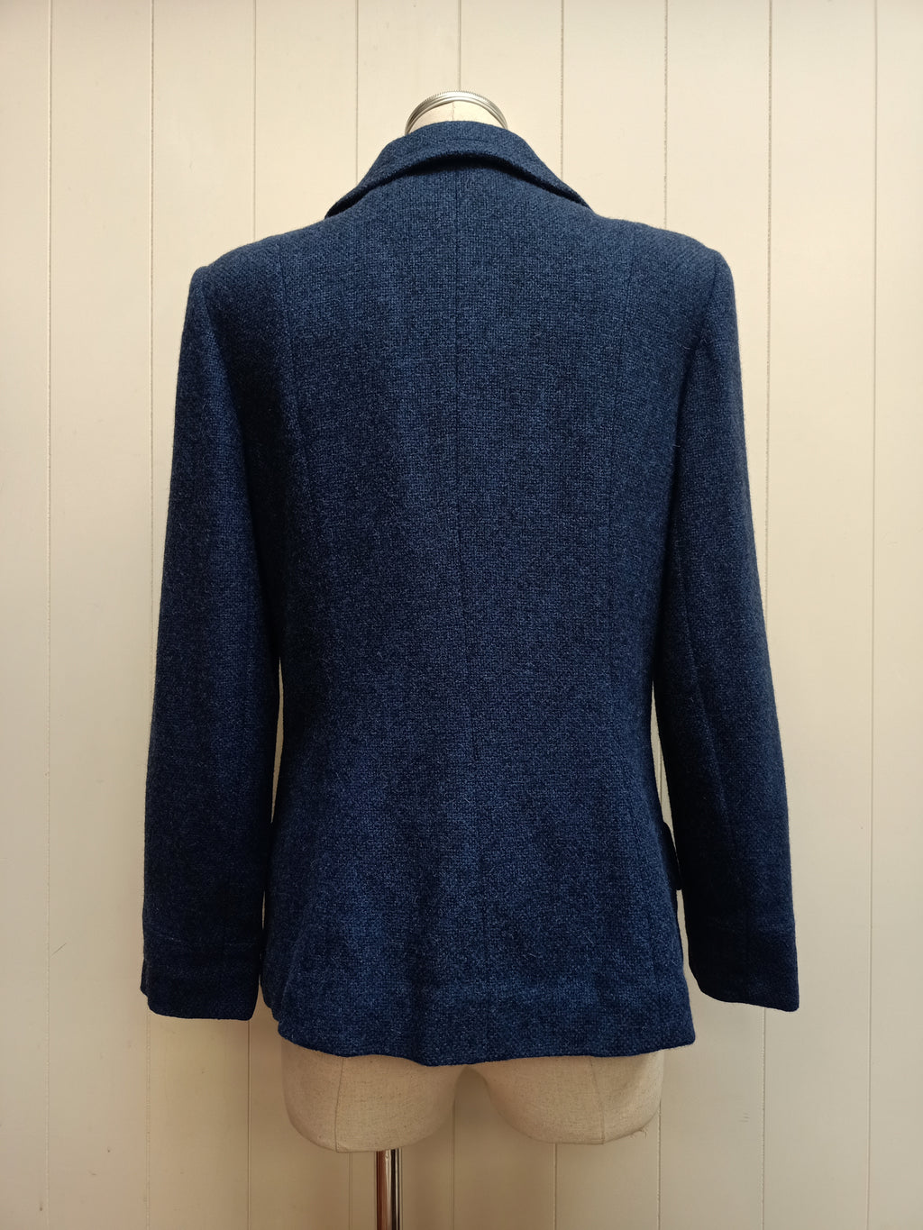 Vintage Justin Skirt Suit Co-Ord Set