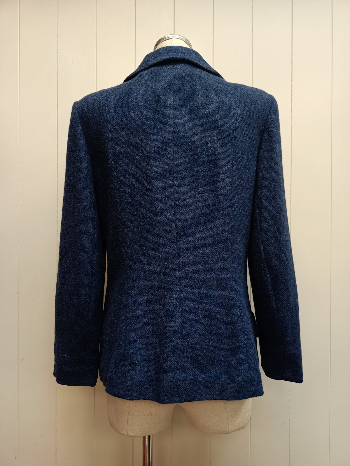 Vintage Justin Skirt Suit Co-Ord Set