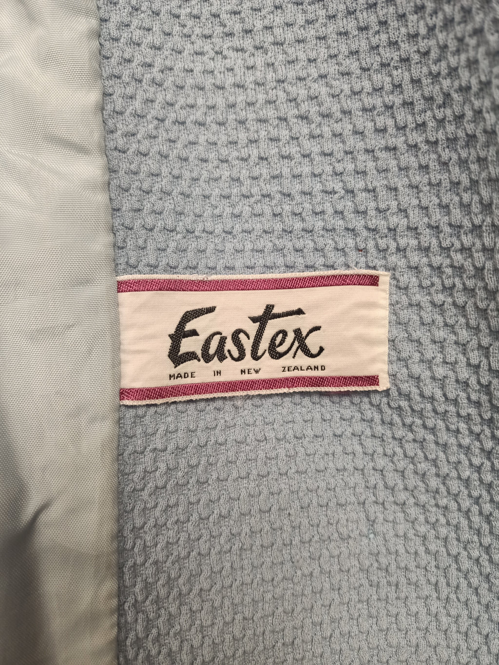 Vintage Eastex Coat