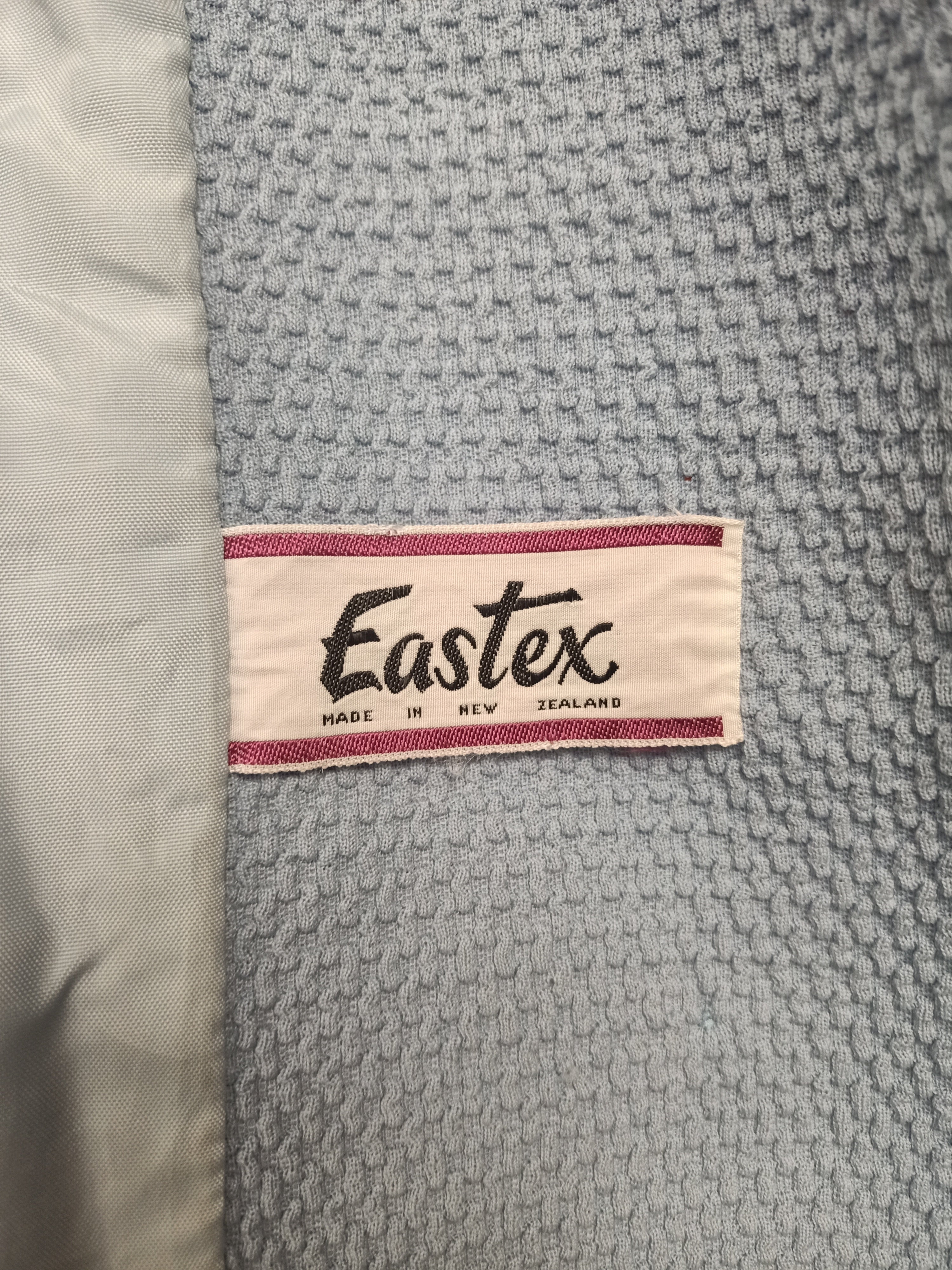Vintage Eastex Coat