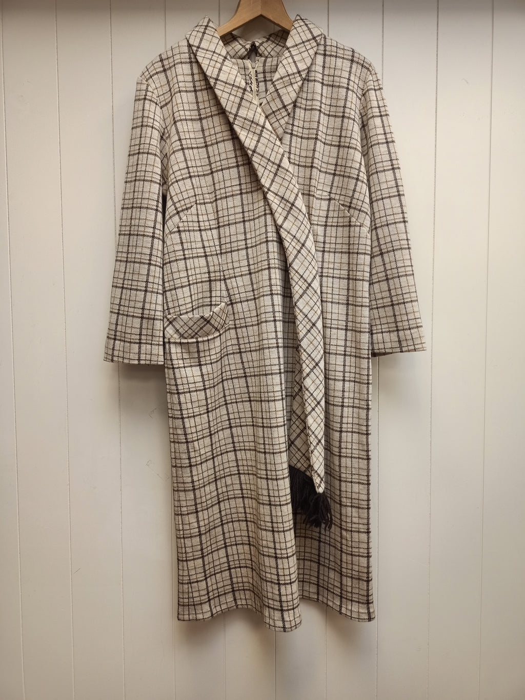 Vintage Minima Fifty Two Dress