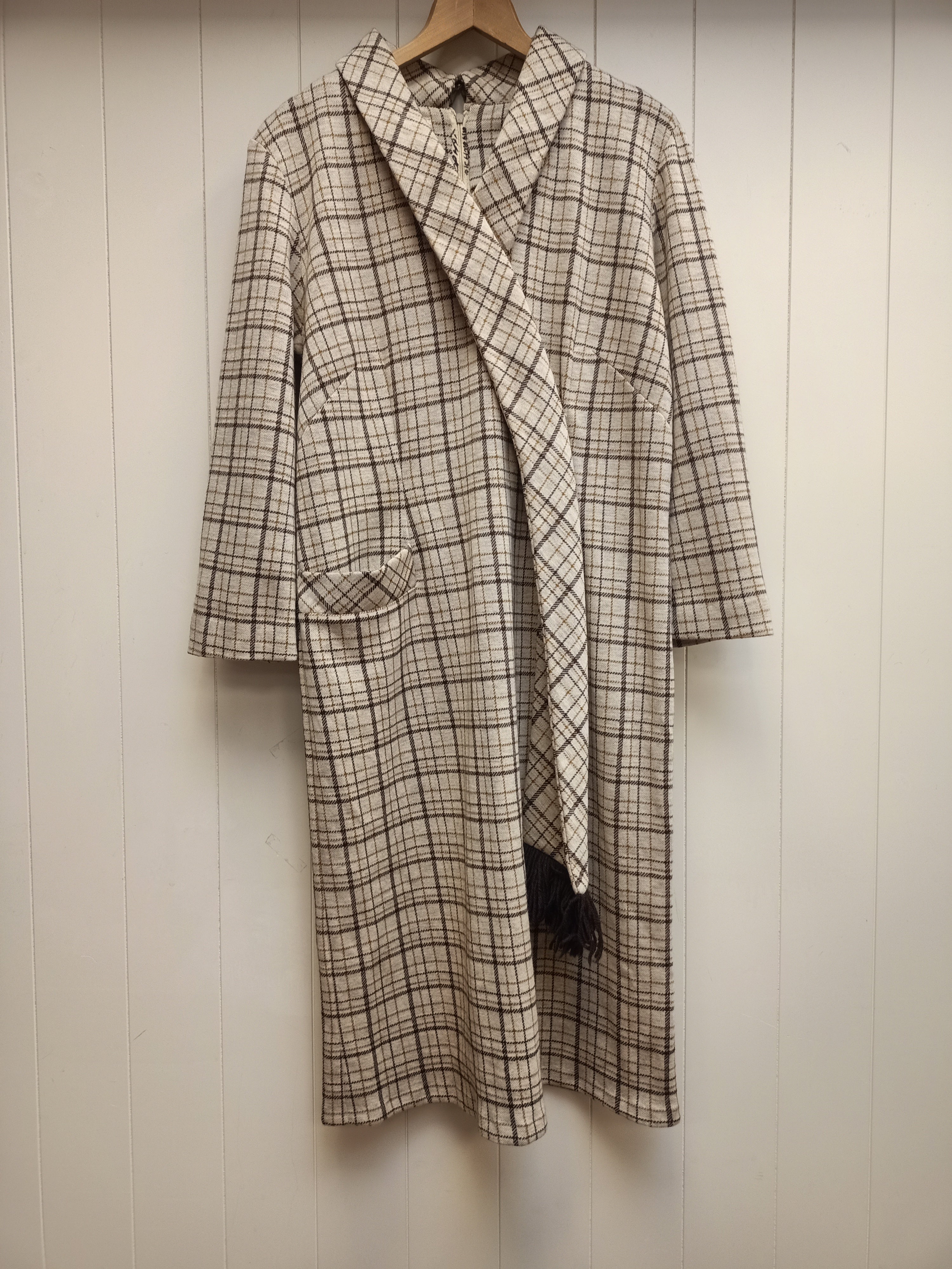 Vintage Minima Fifty Two Dress