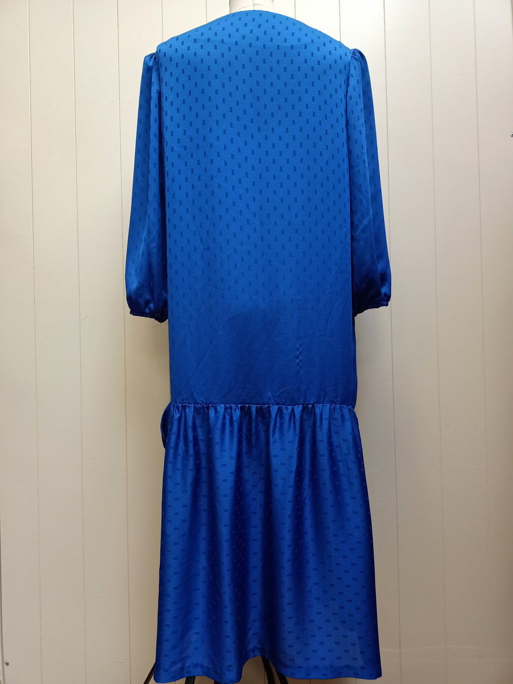 Vintage Copperfield Dress
