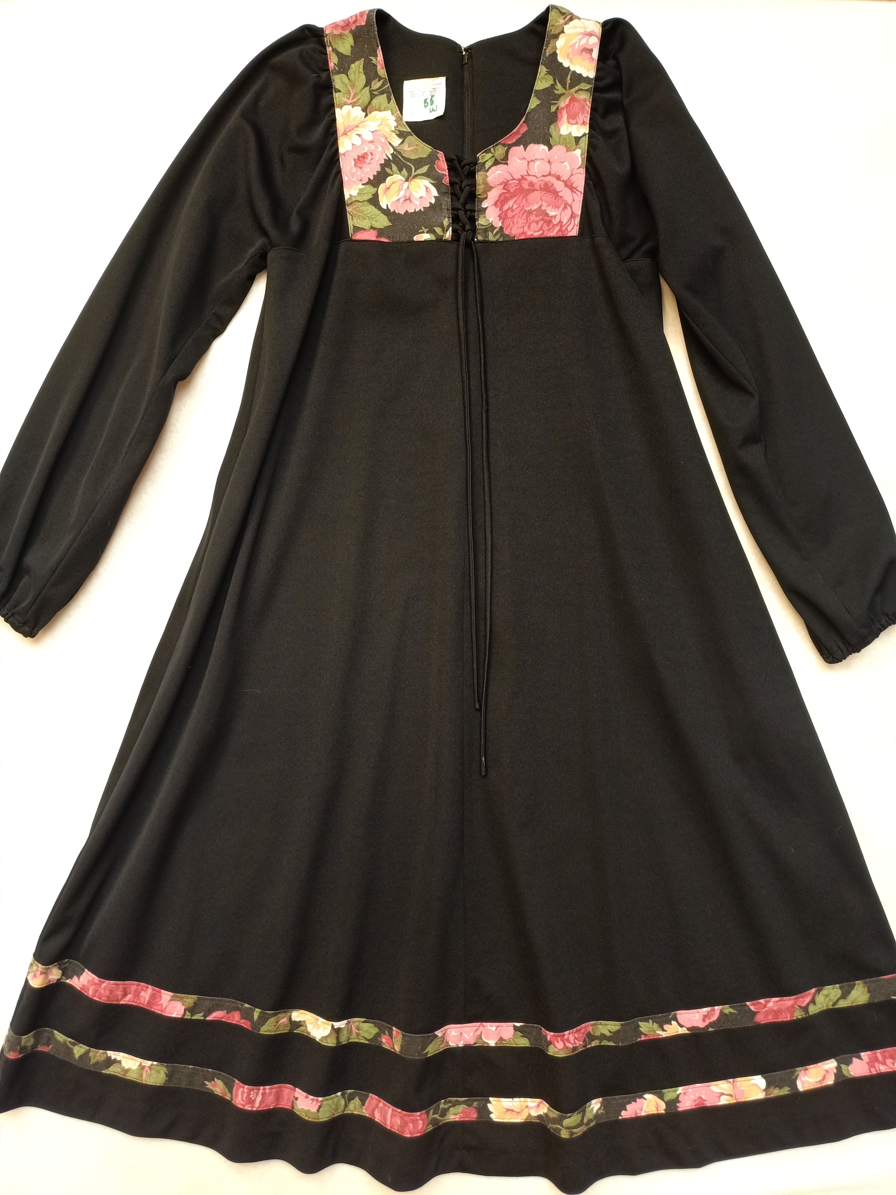 Vintage Truworths Dress