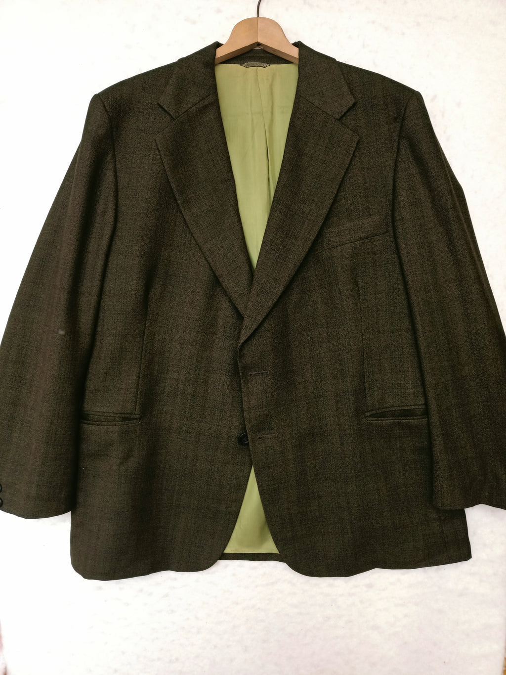 Vintage Mens Don MacLean's of Nelson