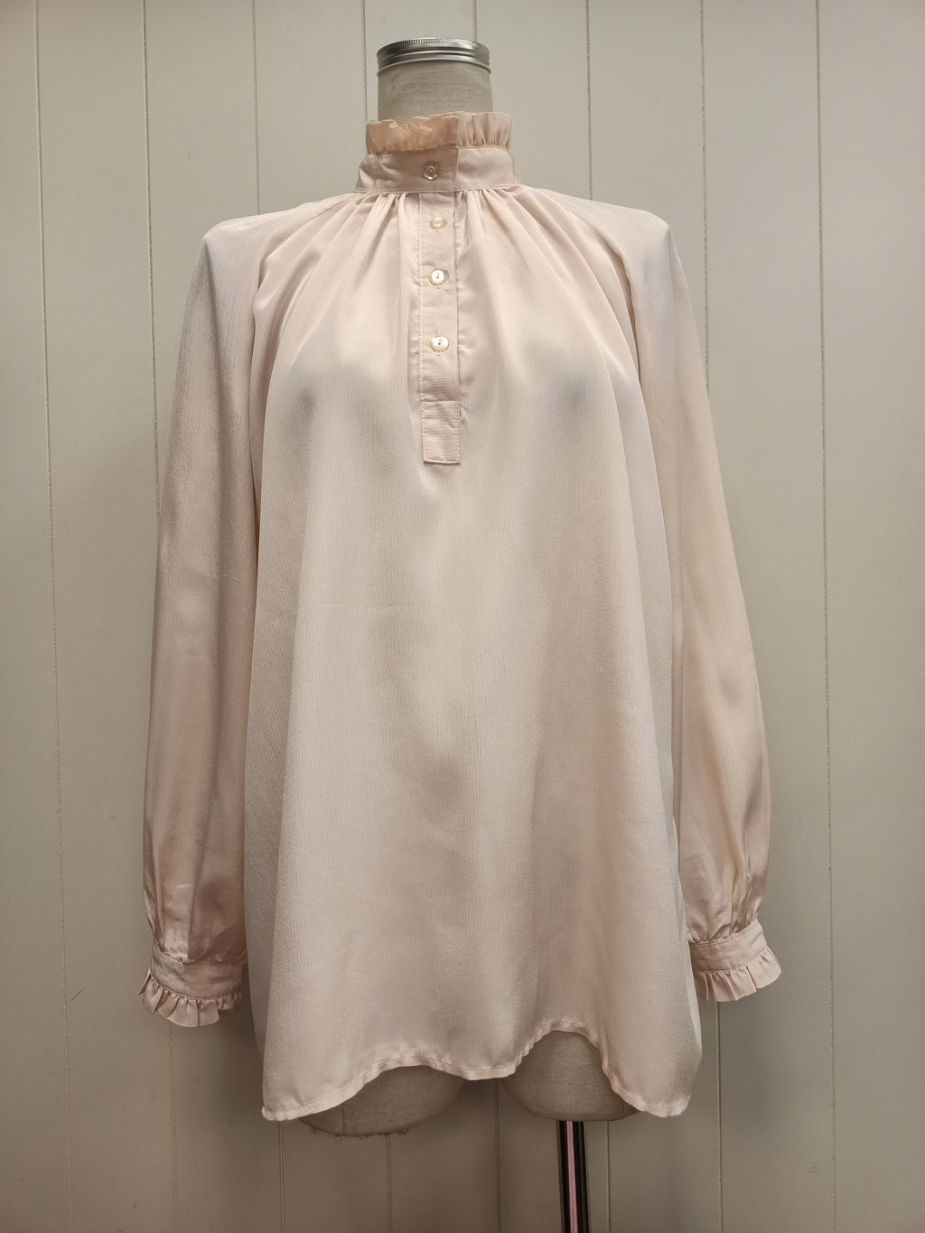 Vintage Shirt