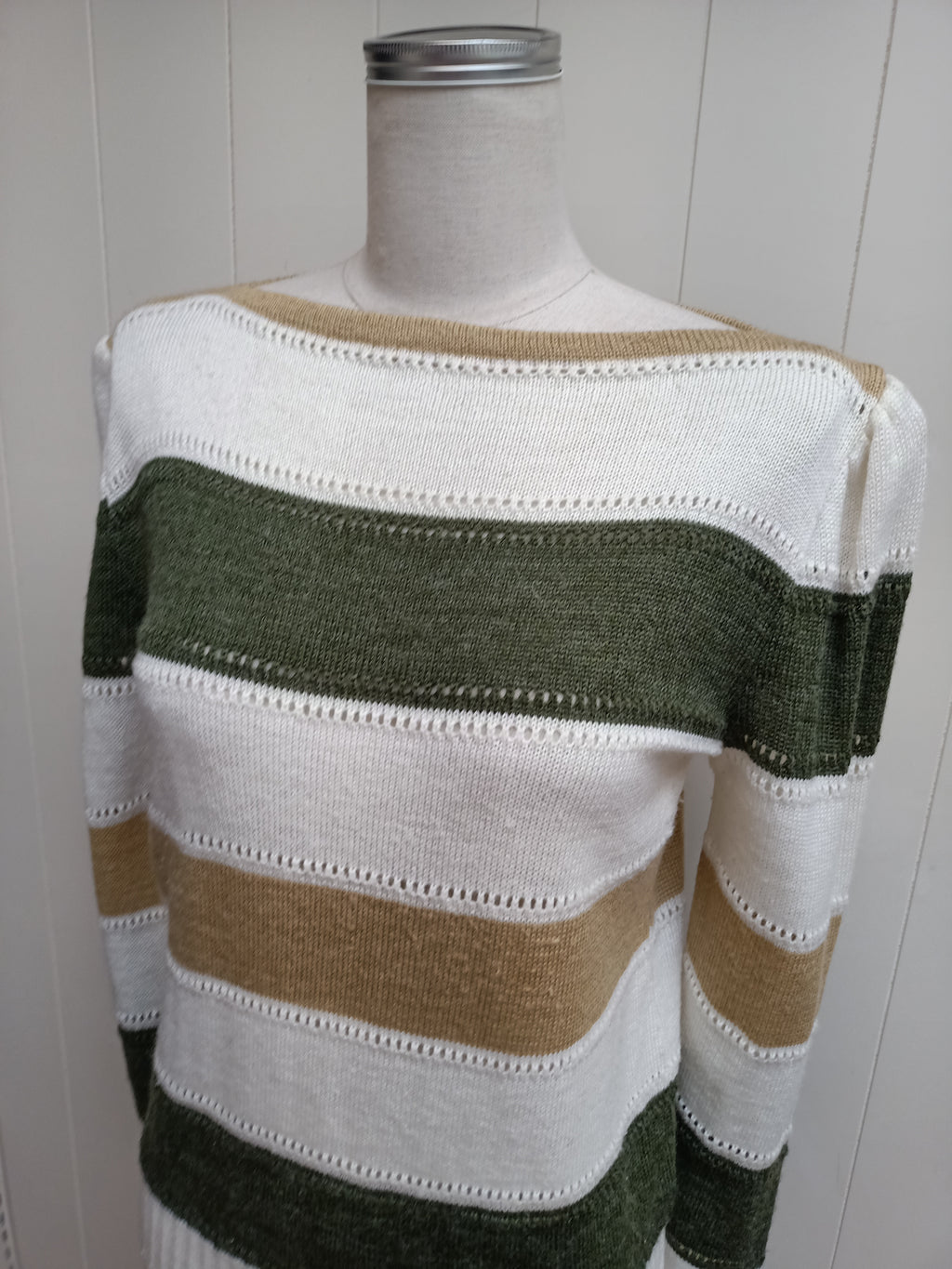 Vintage 'Somethin' Else' Jumper