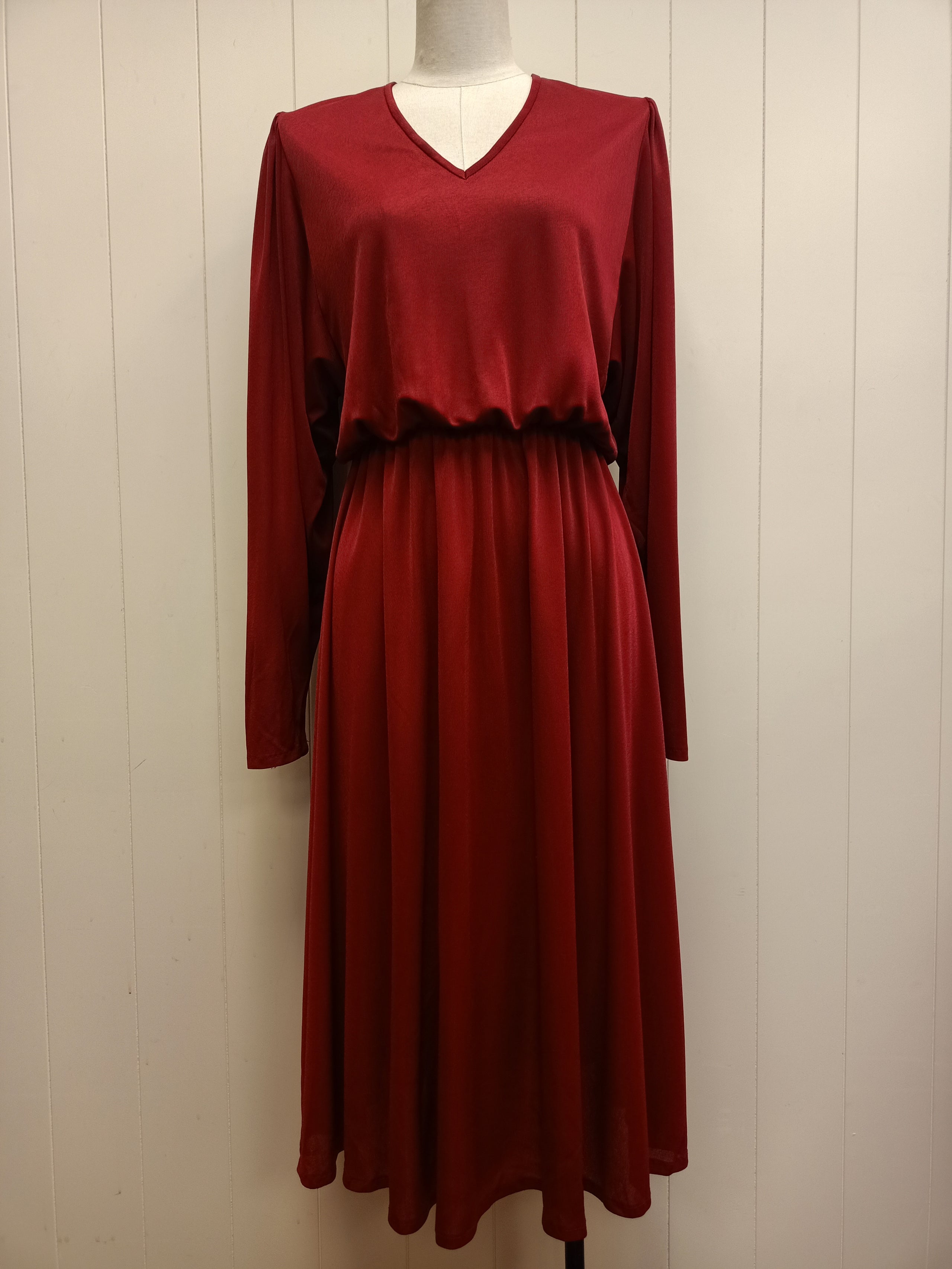 Dresses