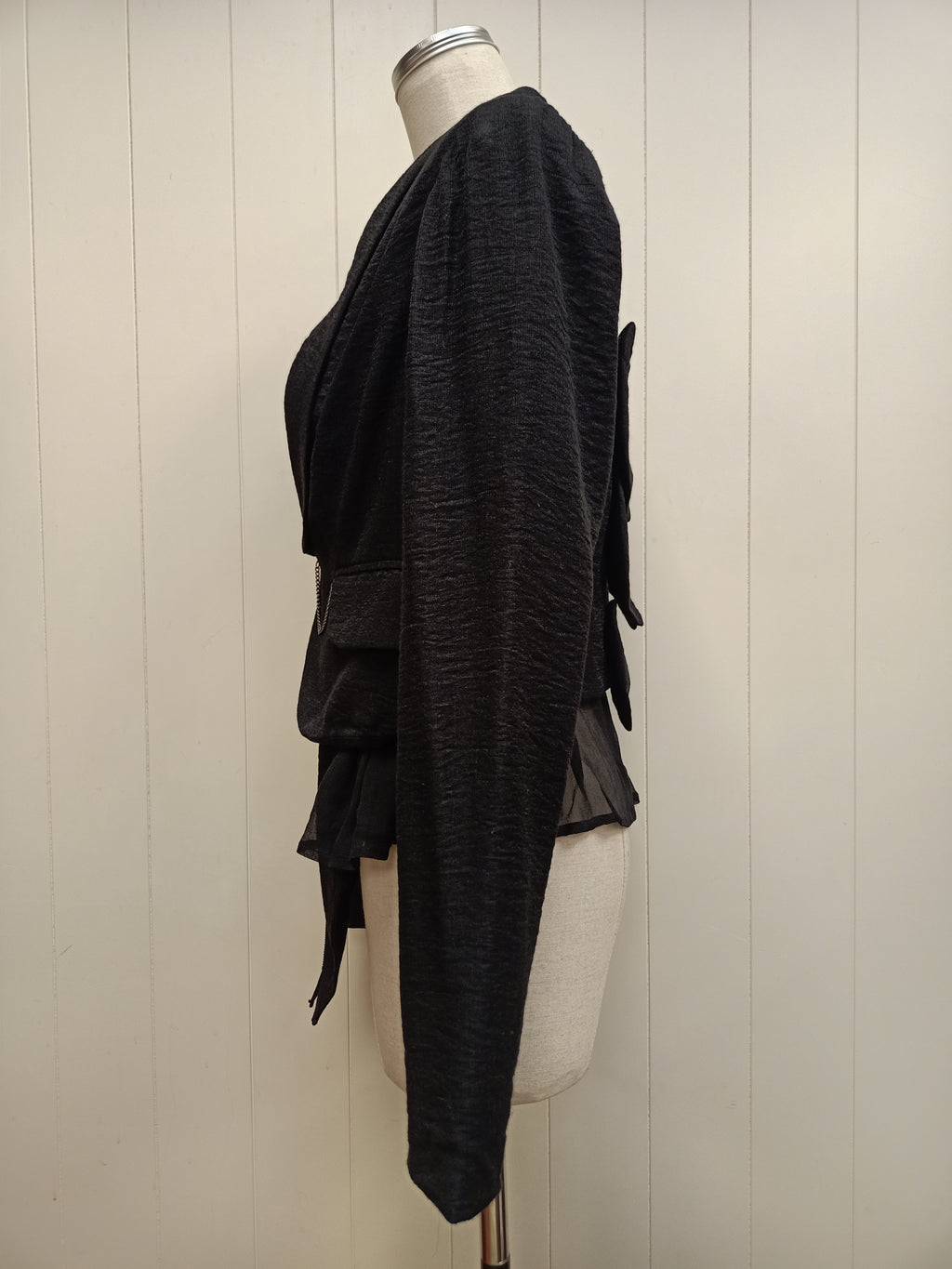 Trelise Cooper Bow Jacket