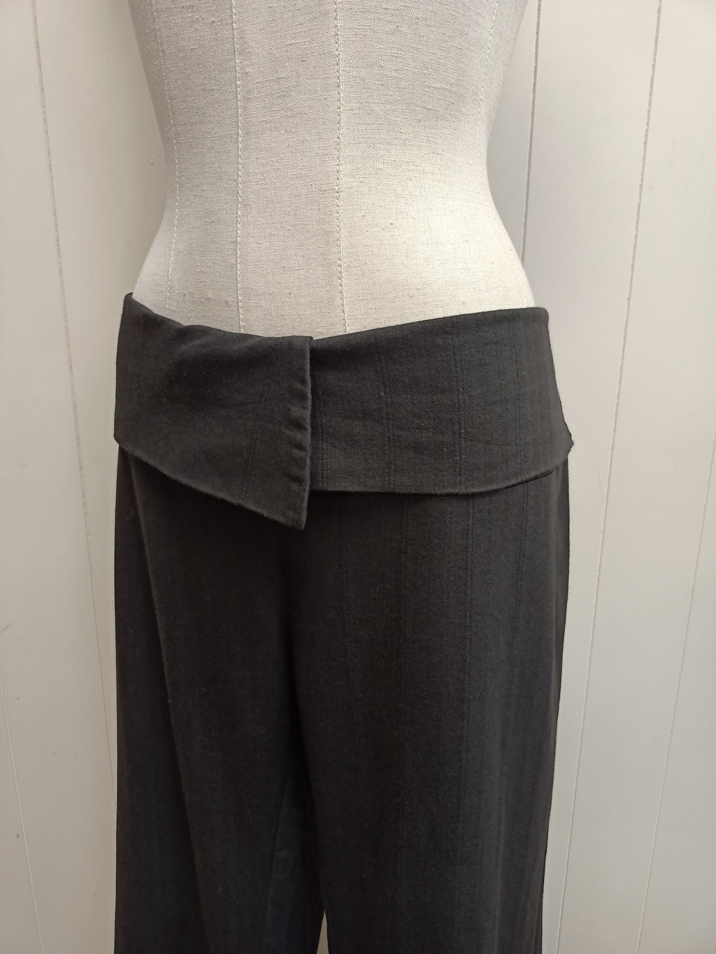 Vintage Anne Mardell Pants