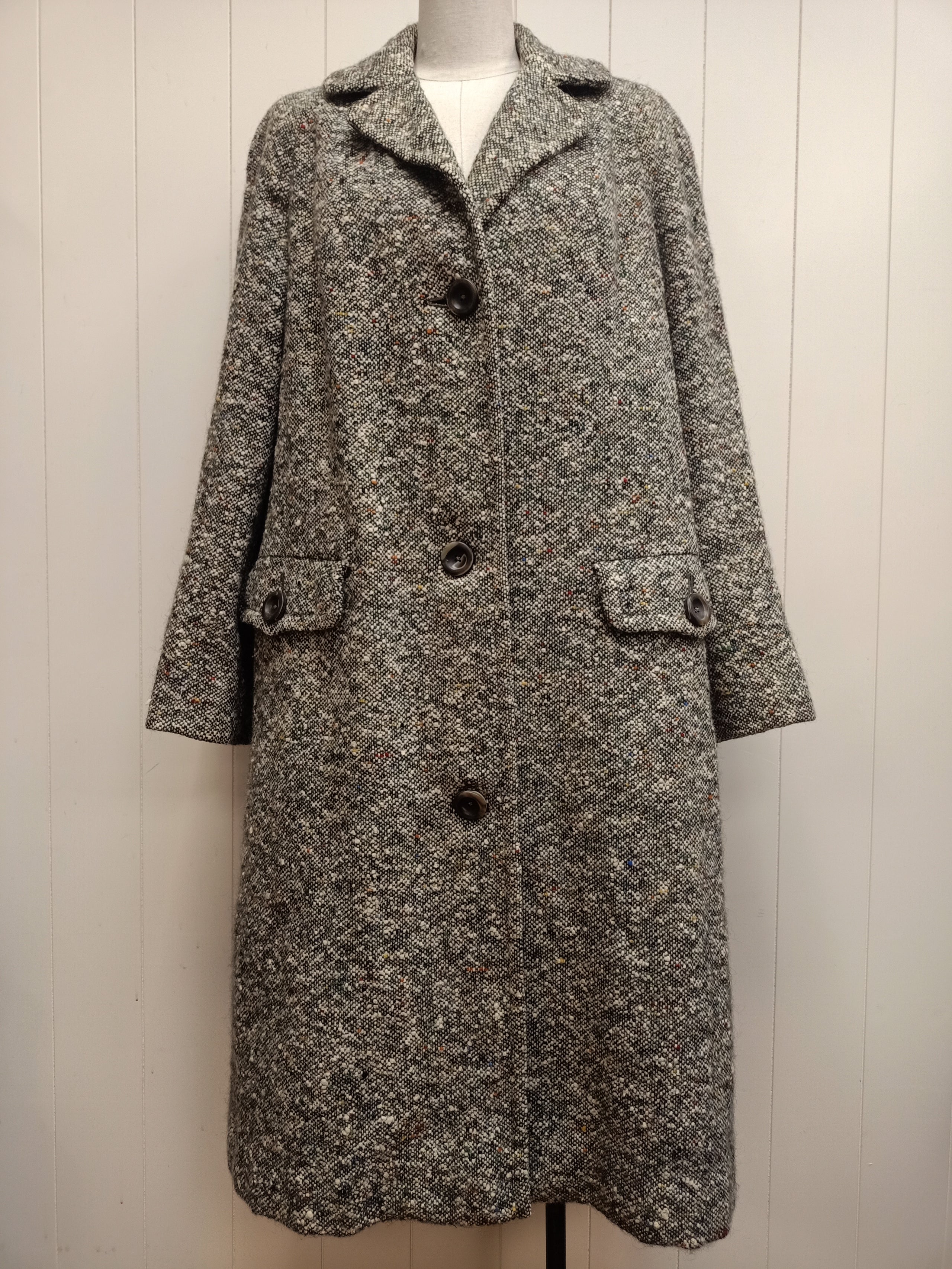 Coats