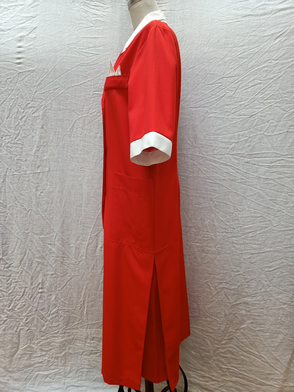 Vintage NZ Post Dress
