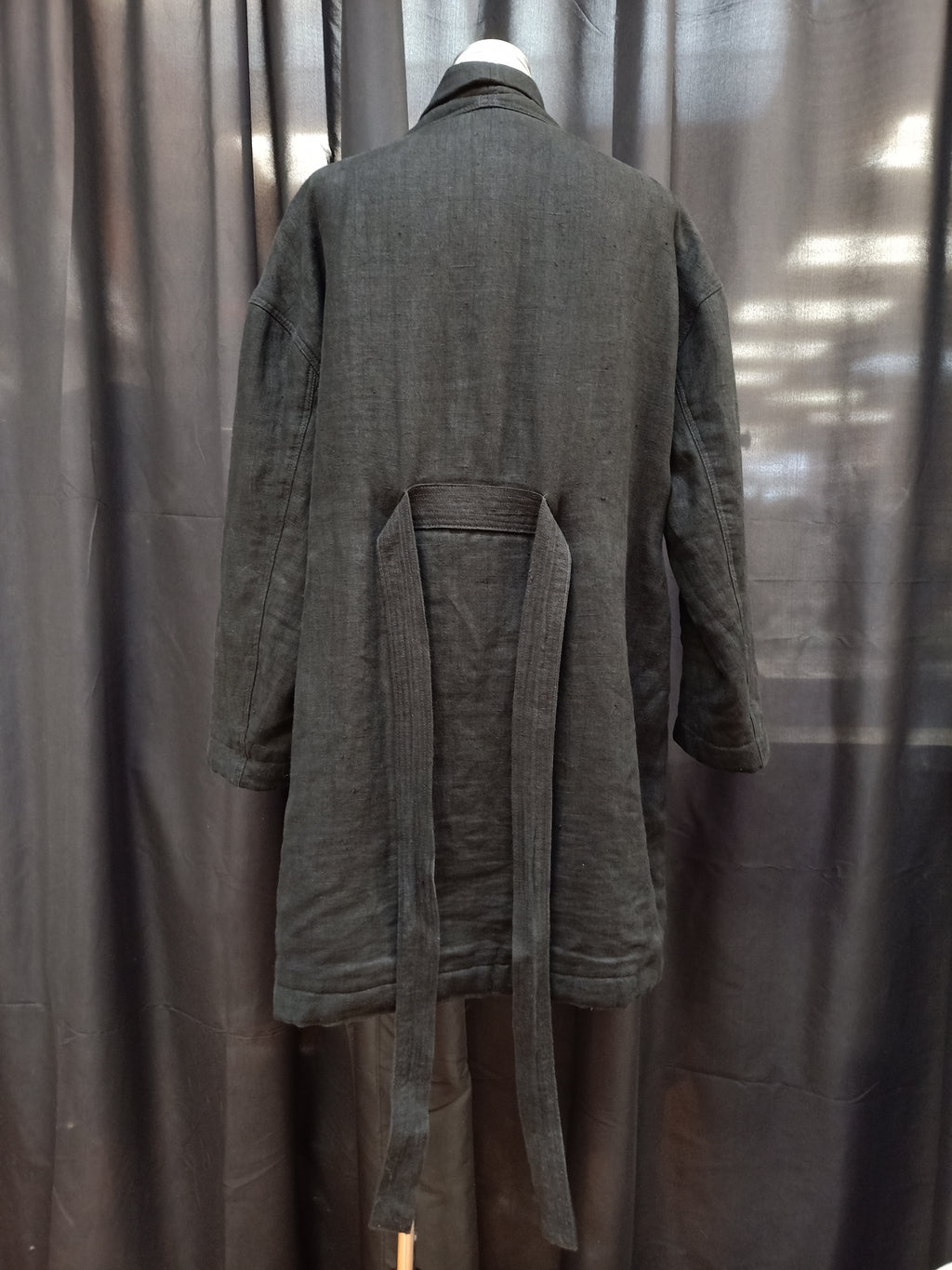 Kimono Jacket