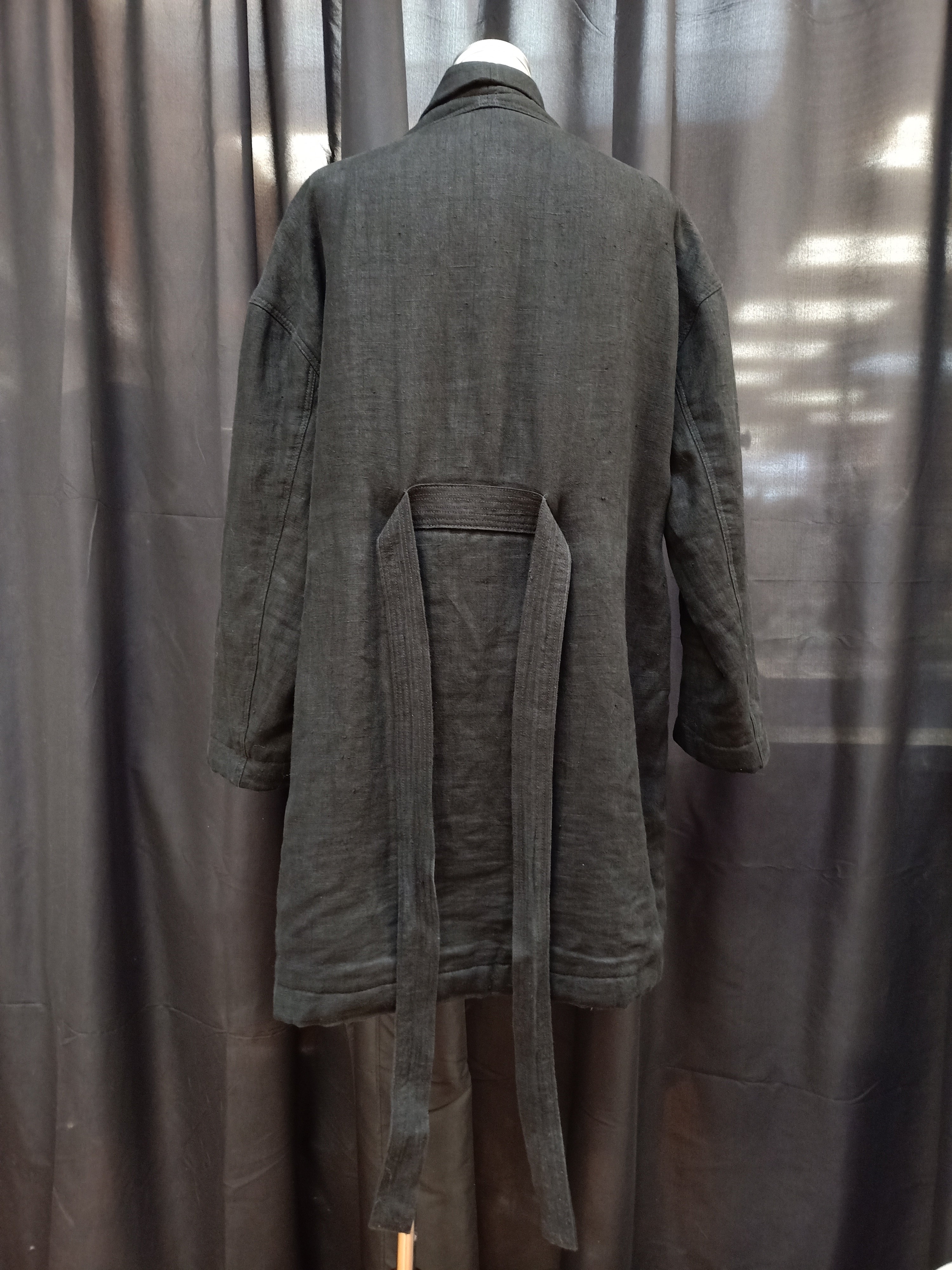 Kimono Jacket