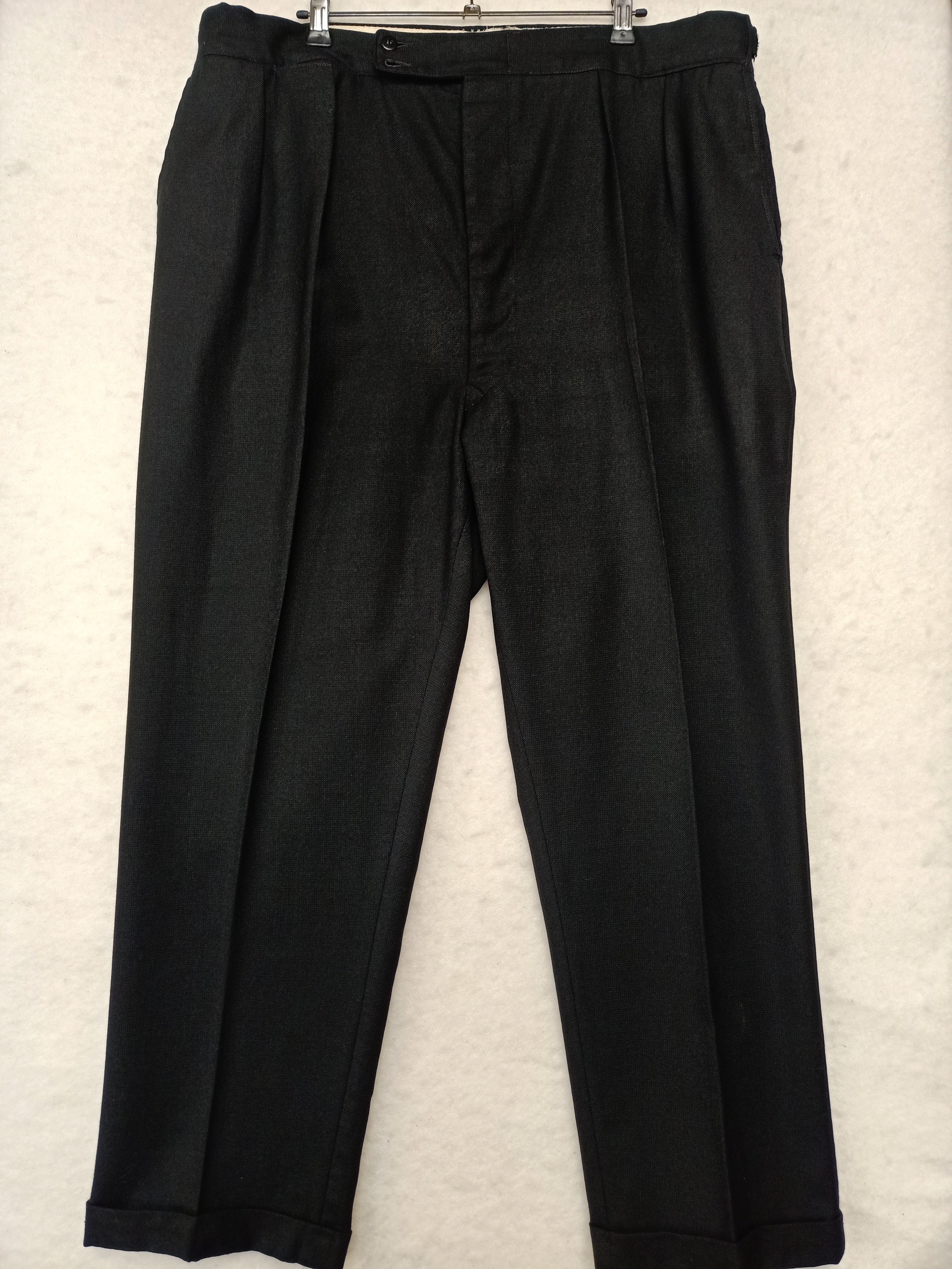 Vintage Mens Aranui Pants