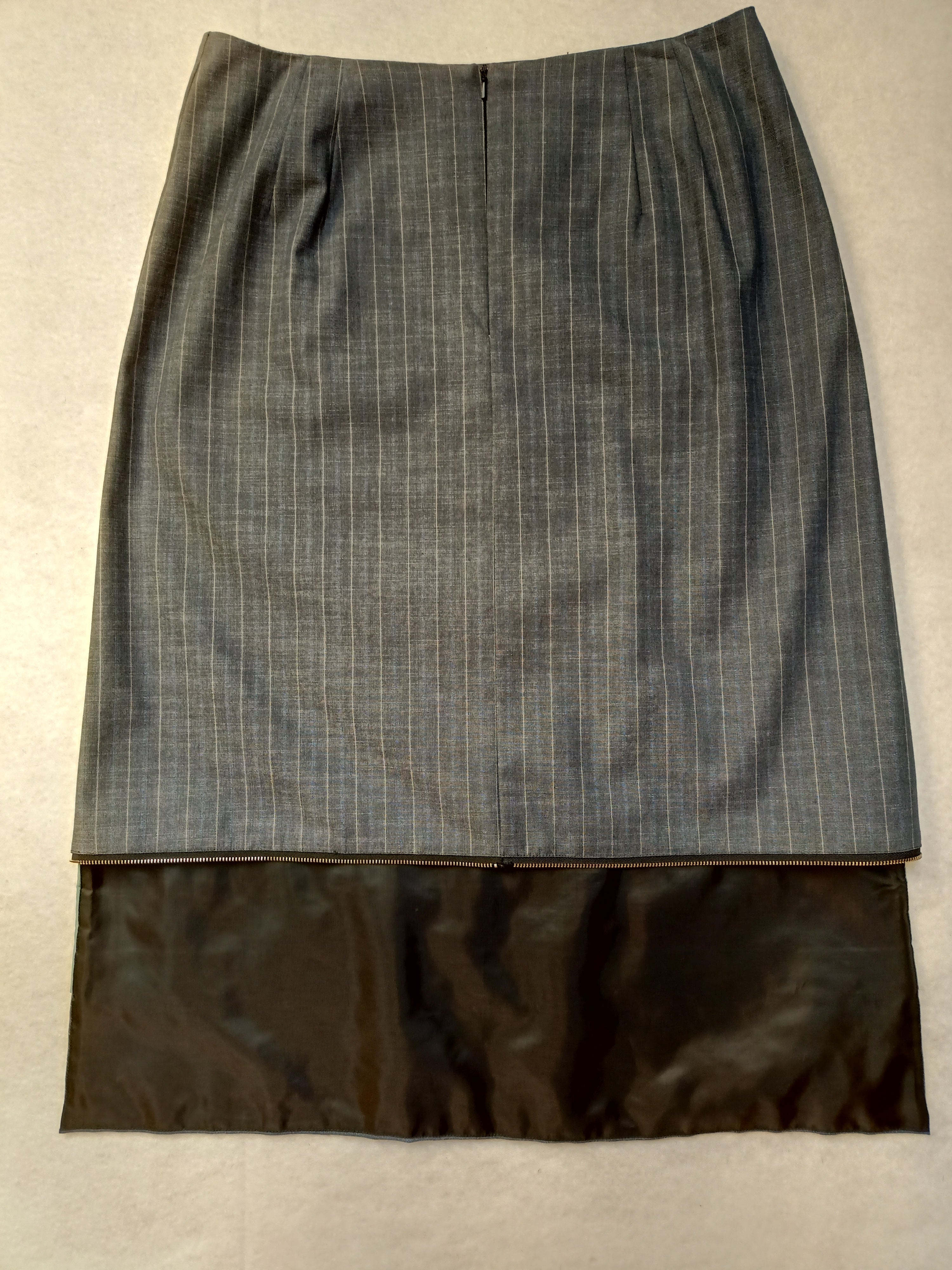 Lois Phin Skirt