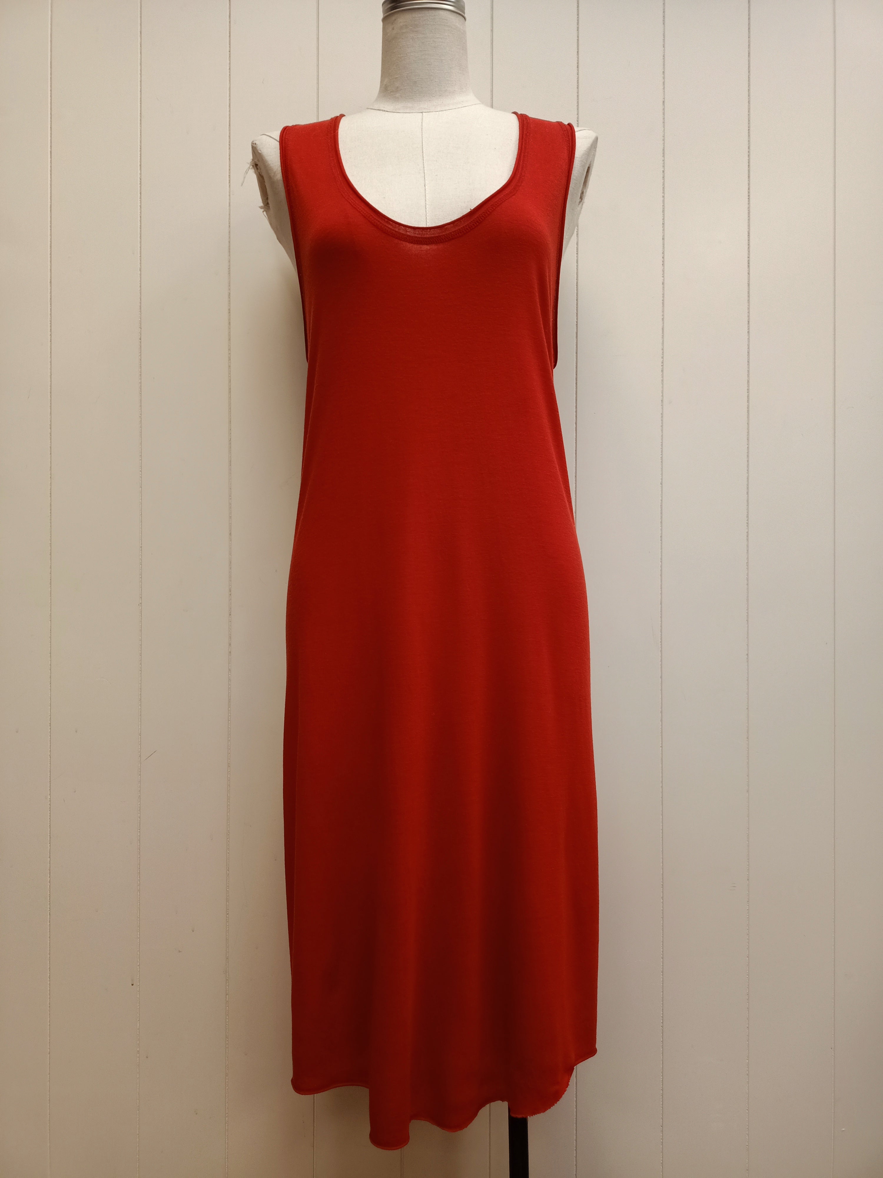 NOM*d Singlet Dress