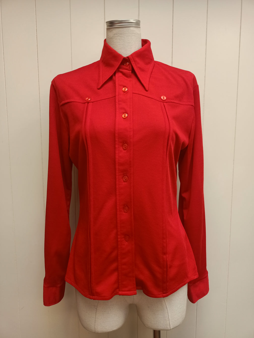 Vintage Wraggs Shirt