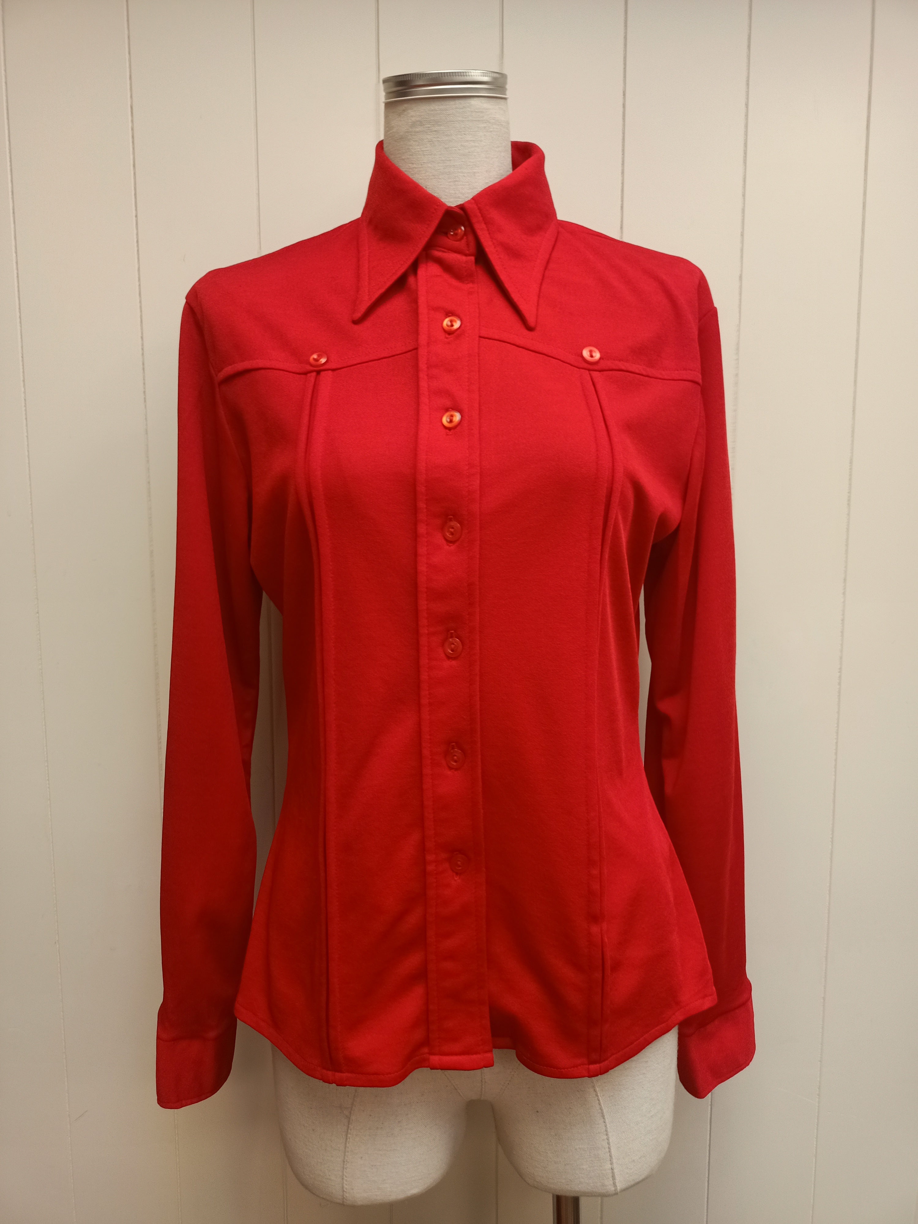 Vintage Wraggs Shirt