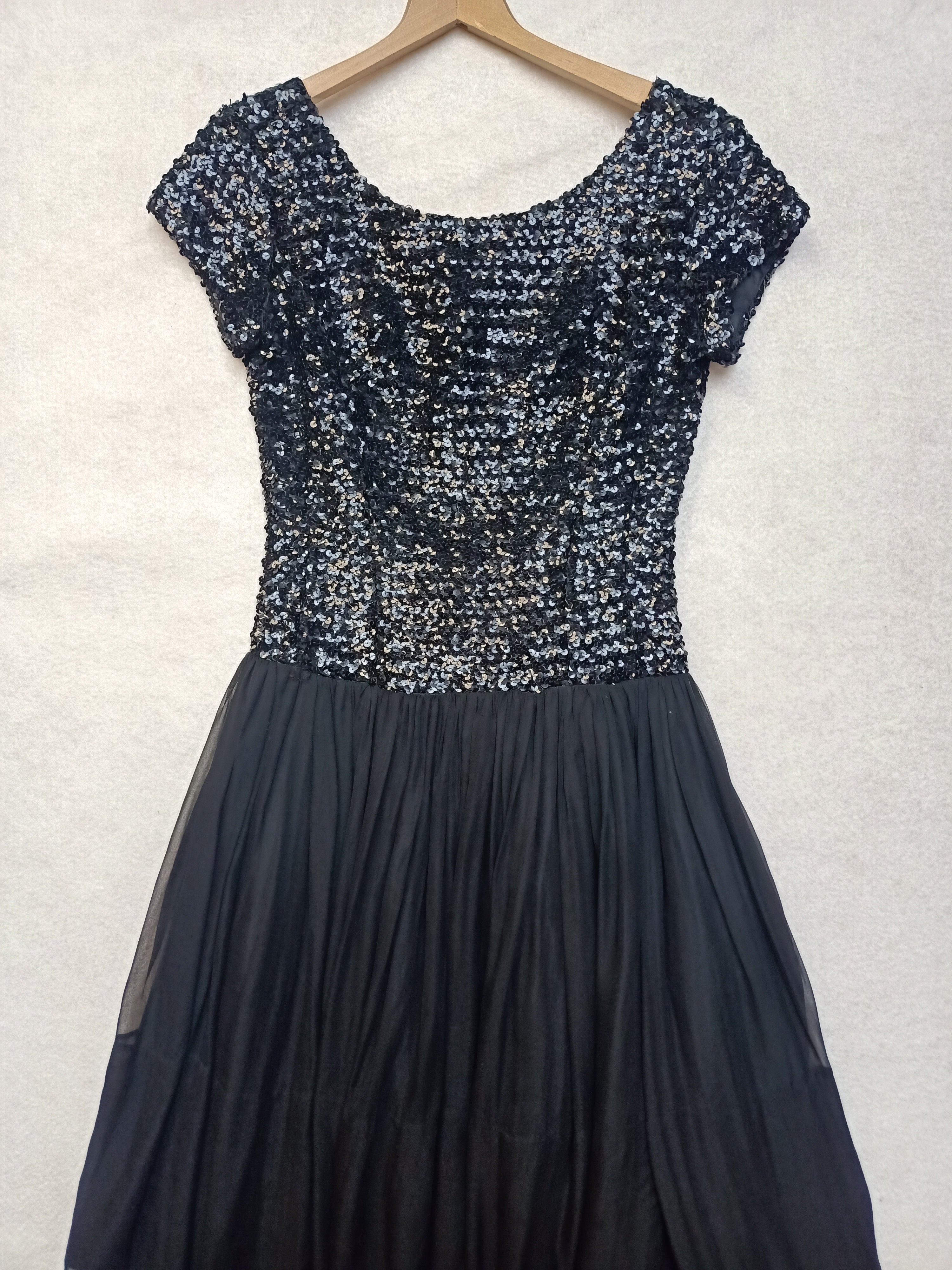 Vintage Joseph Magnin Dress