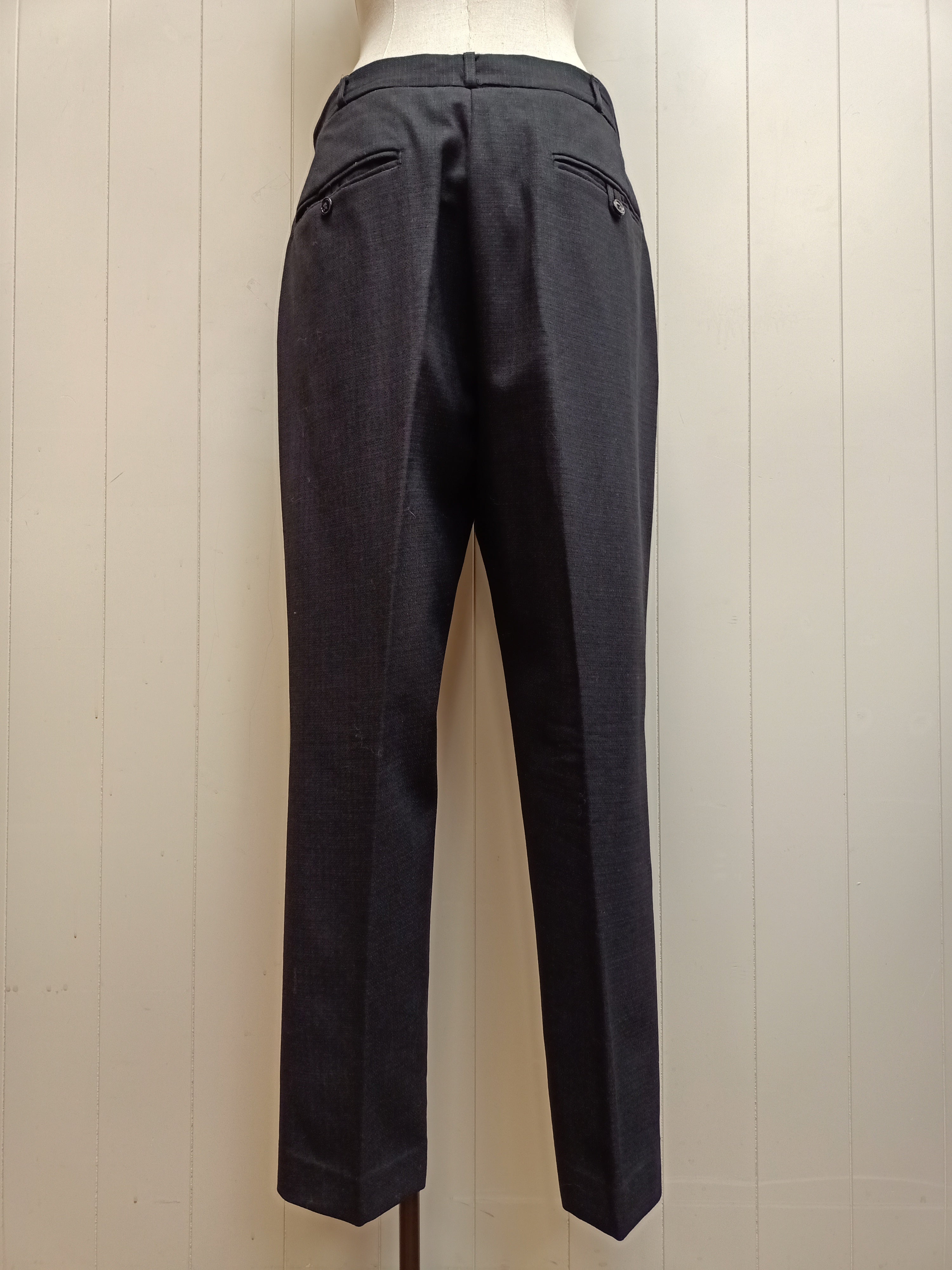 Vintage Mens Goldwyn Pants