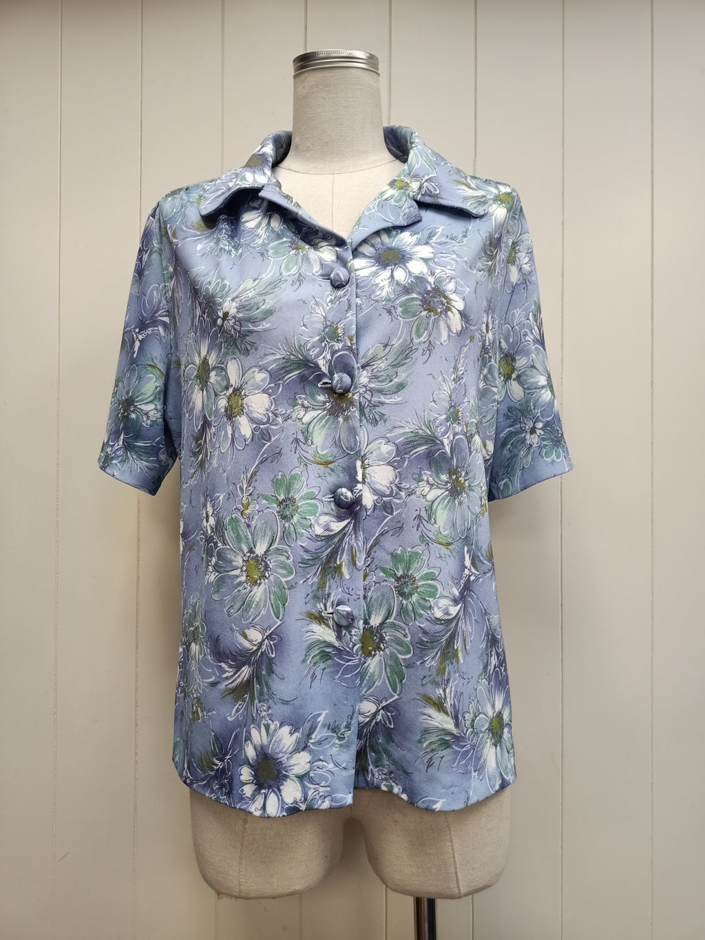 Vintage Daisies Co-Ord Set