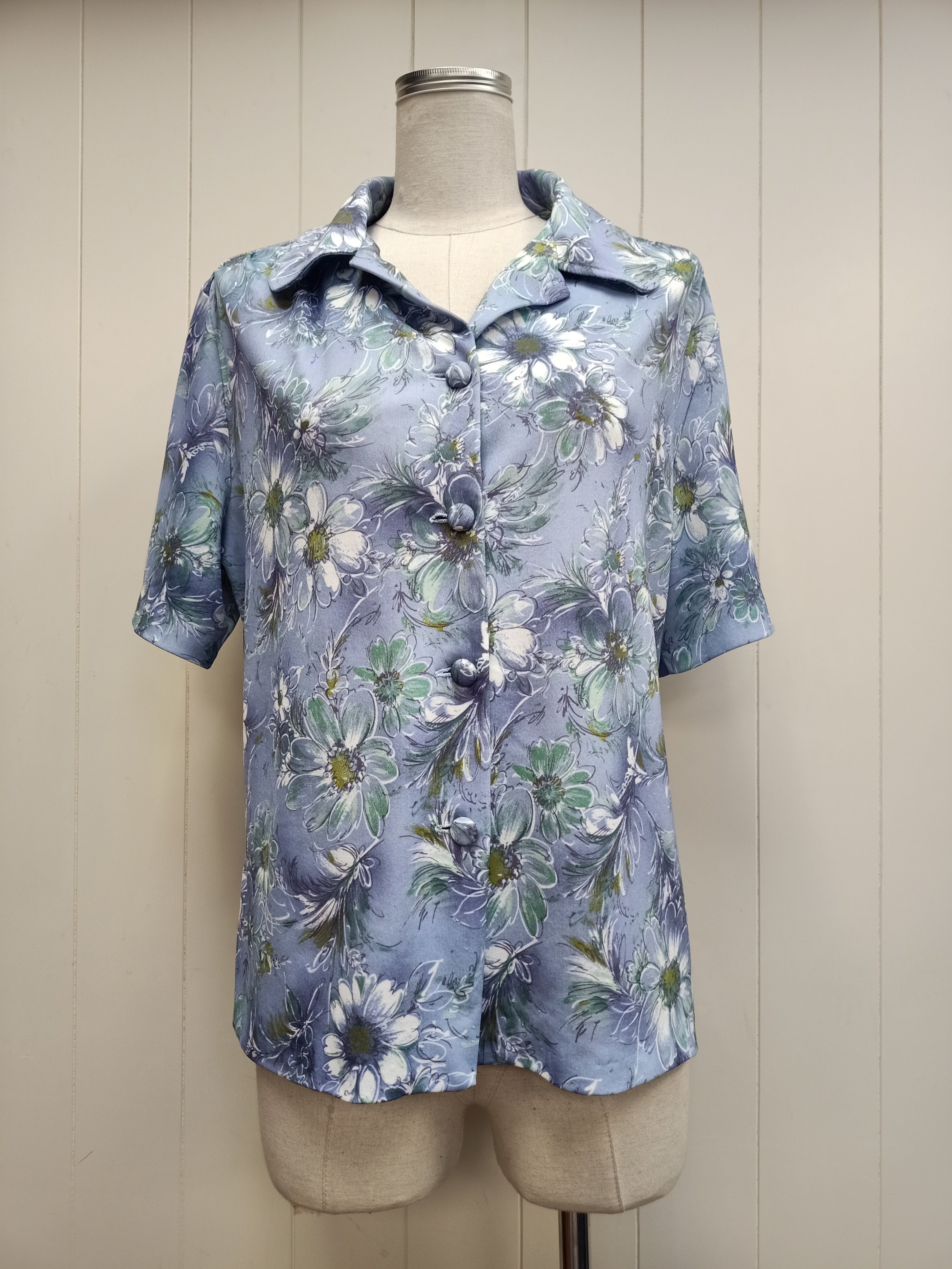 Vintage Daisies Co-Ord Set