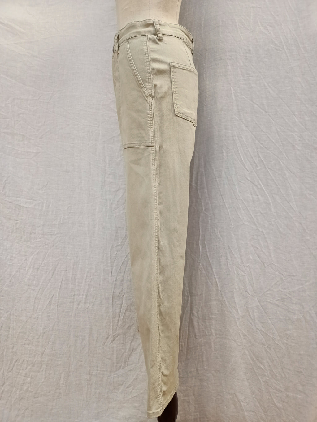 Junk Food Denim Pants