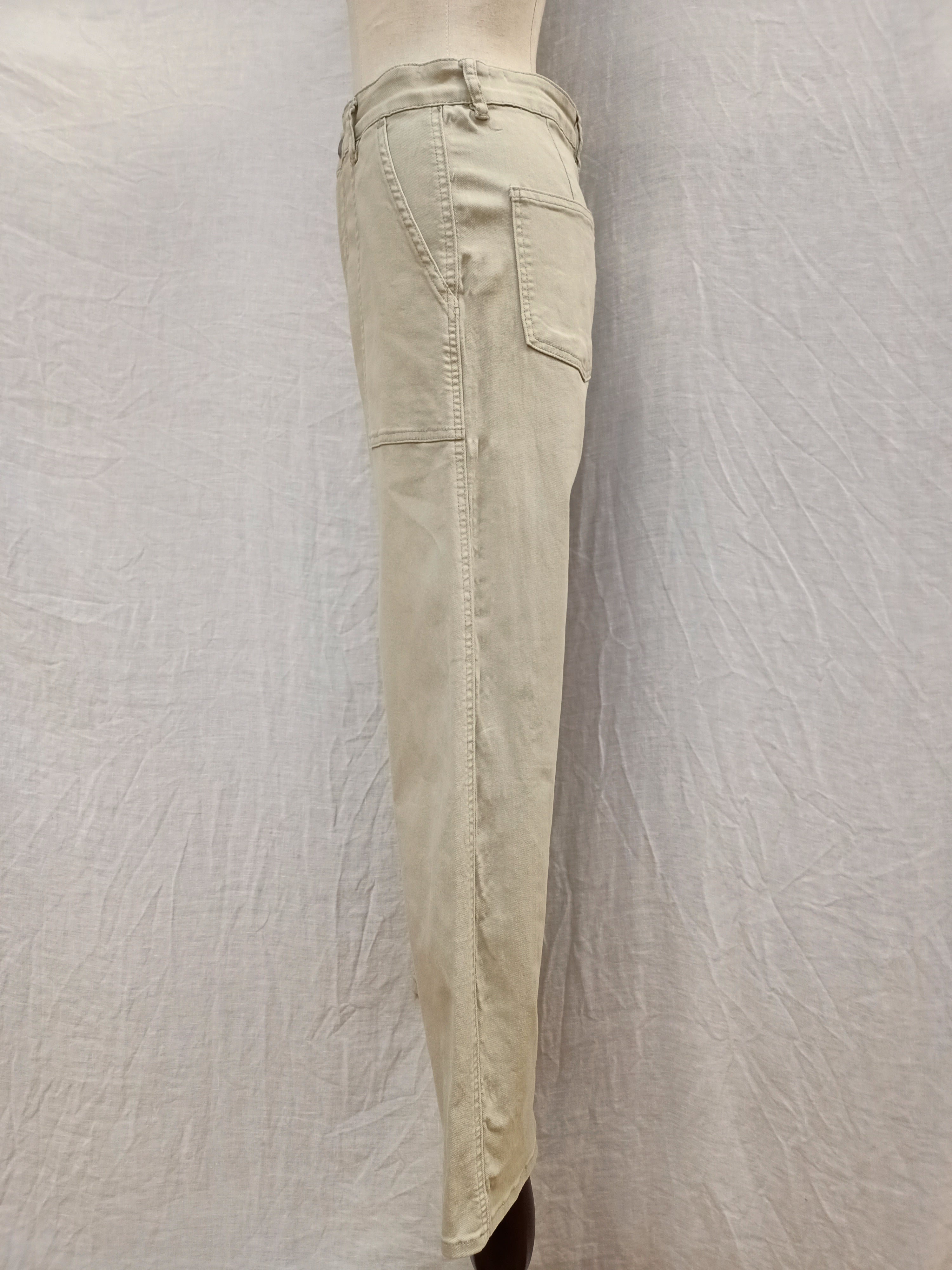 Junk Food Denim Pants