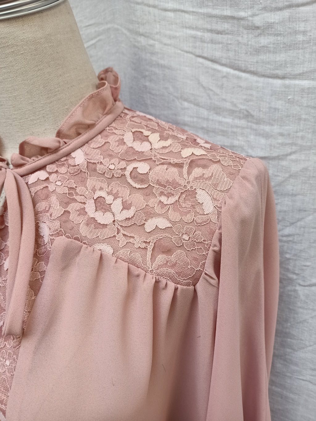 Vintage Sarah Leigh Dress