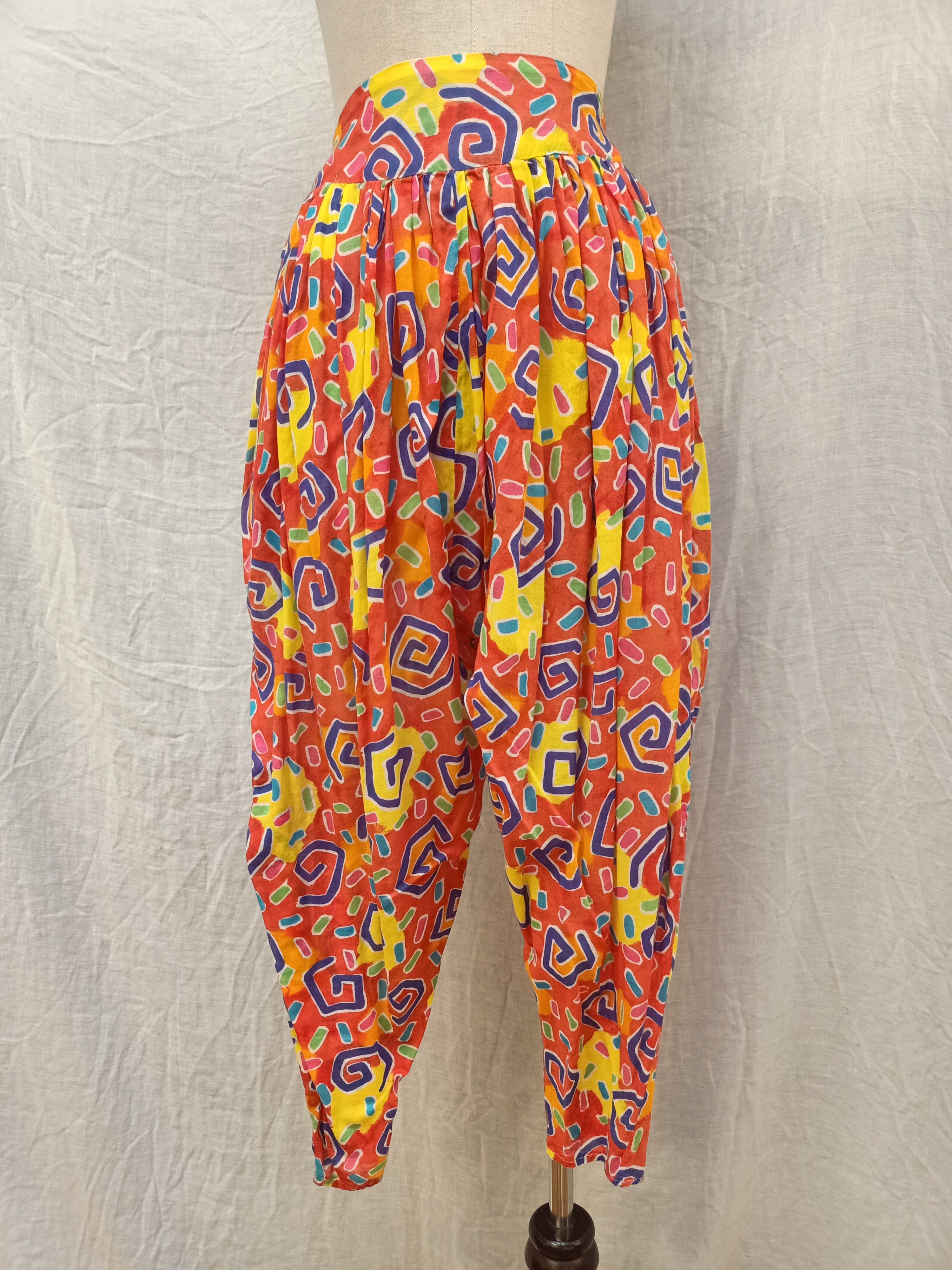 Vintage Hammer Pants