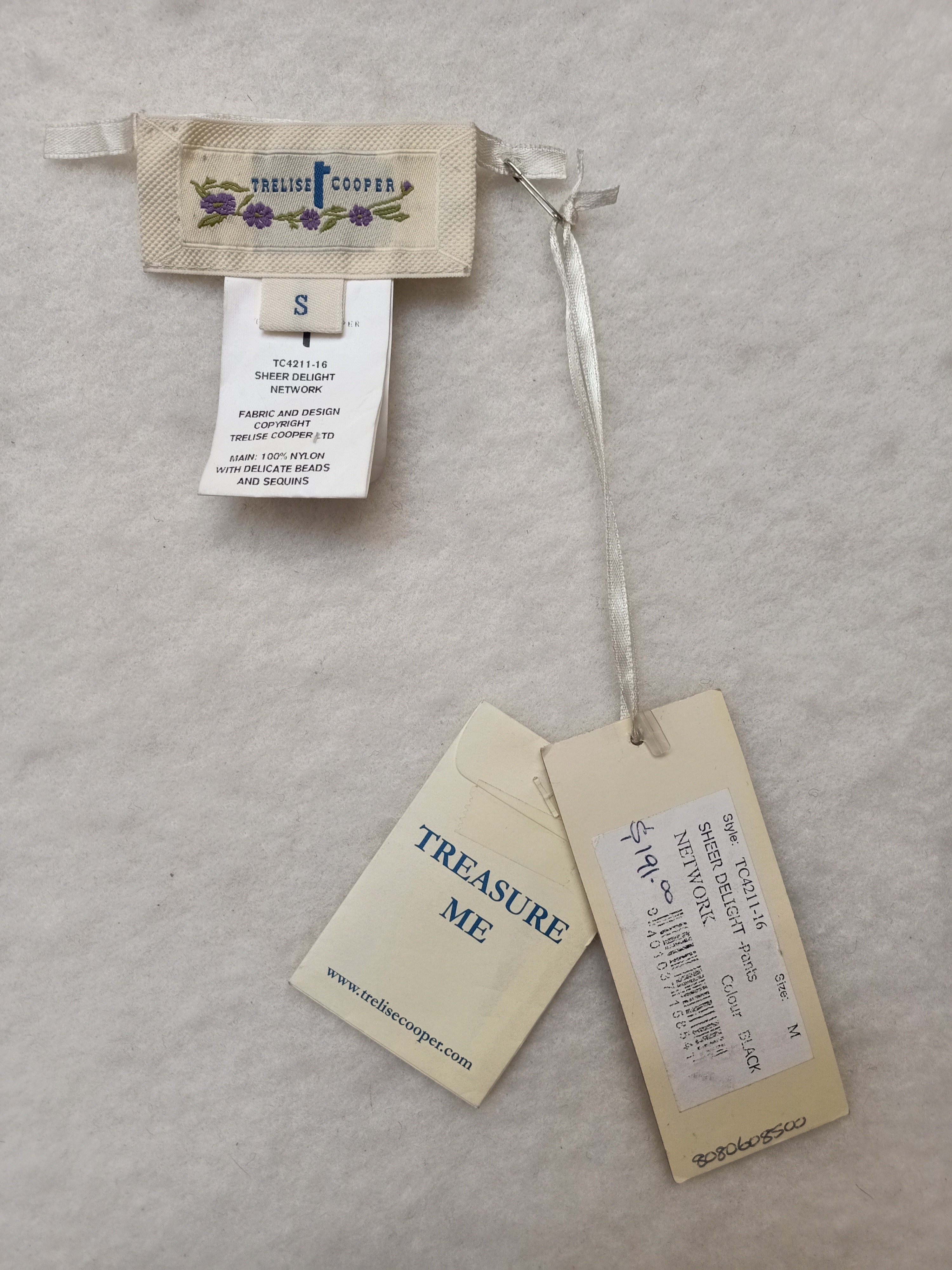 Trelise Cooper Mesh Pants