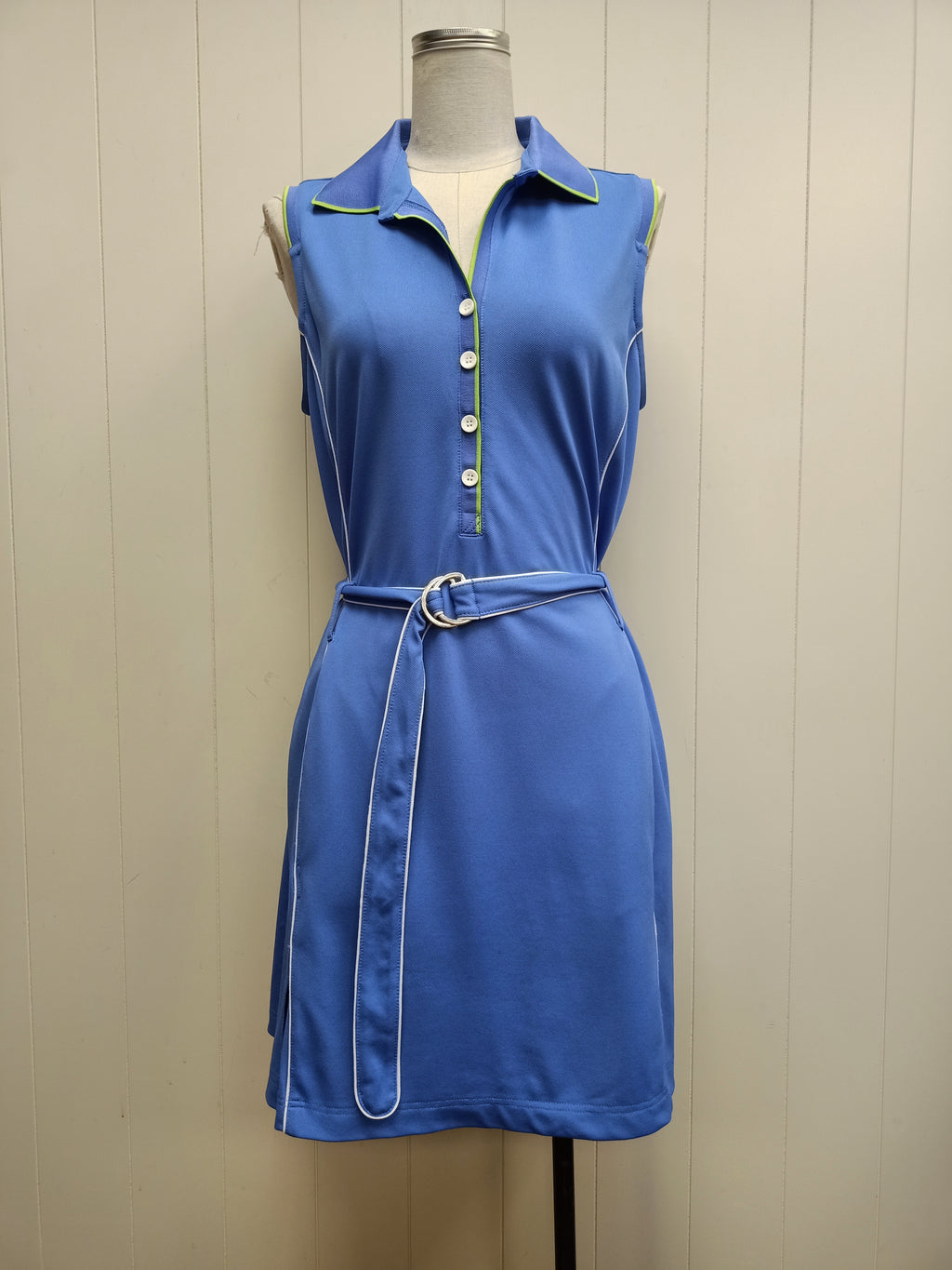 Vintage EP Pro Golf Dress