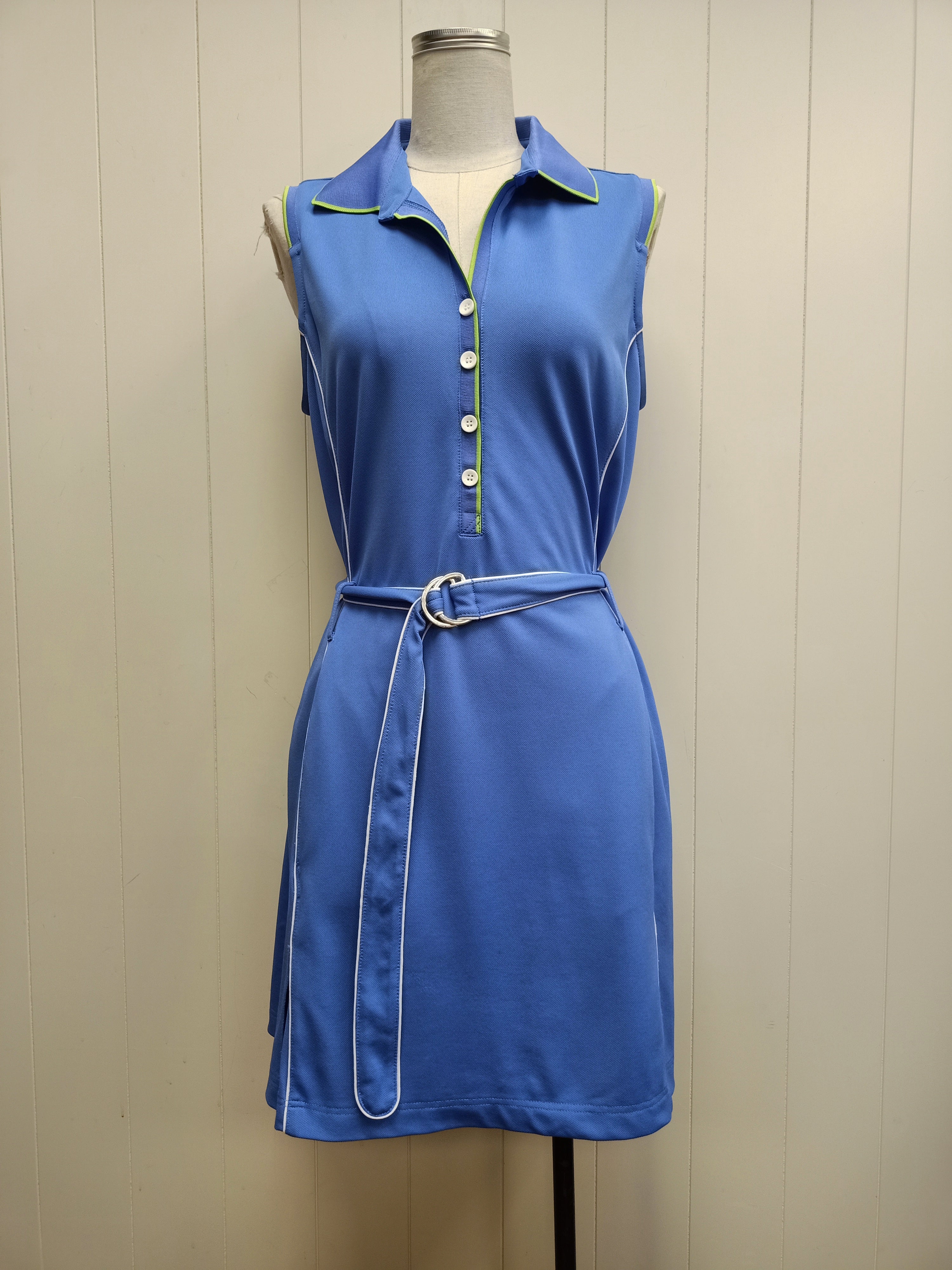 Vintage EP Pro Golf Dress