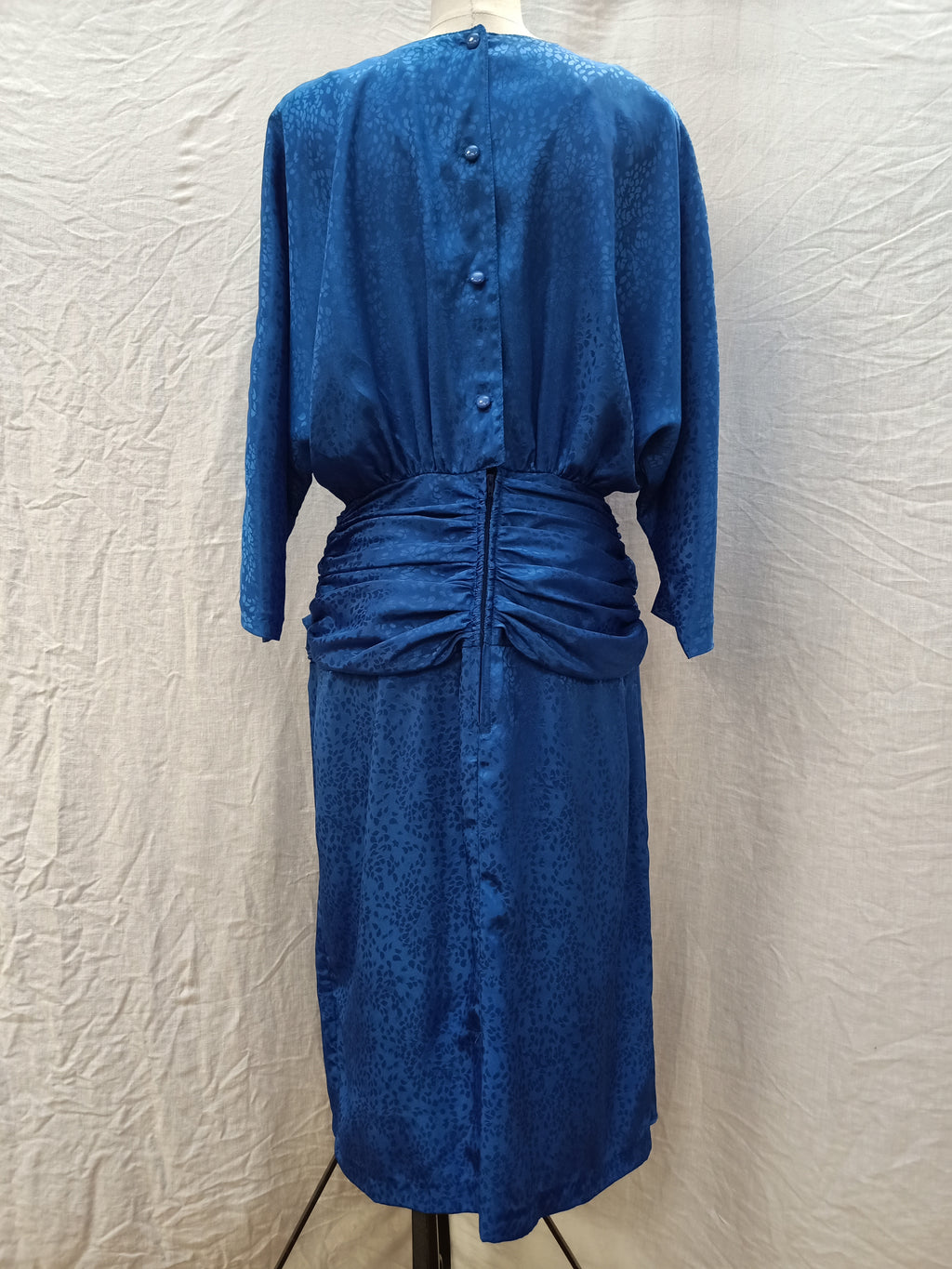 Vintage Ricki Renée Dress