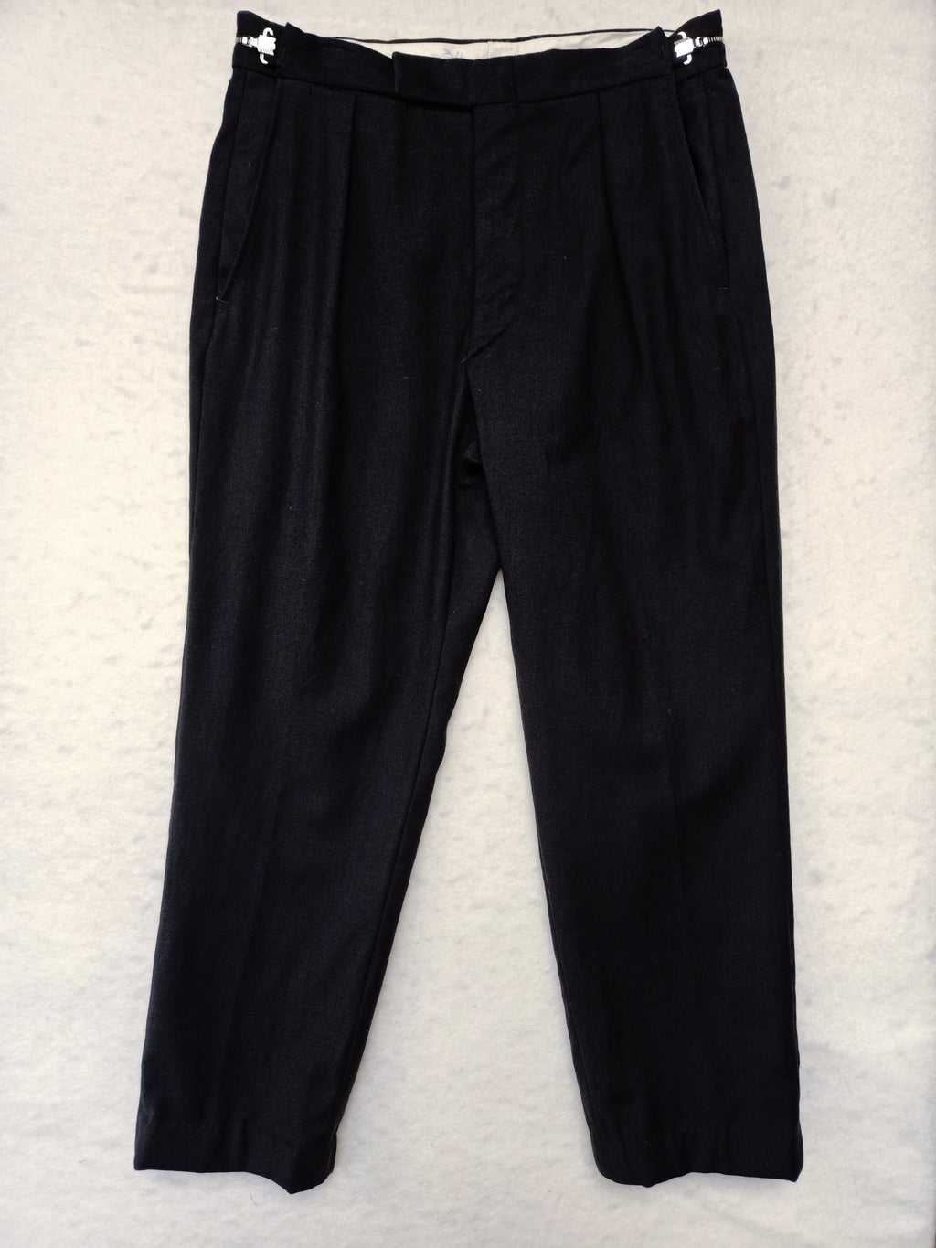 Vintage Mens Berwick Pants
