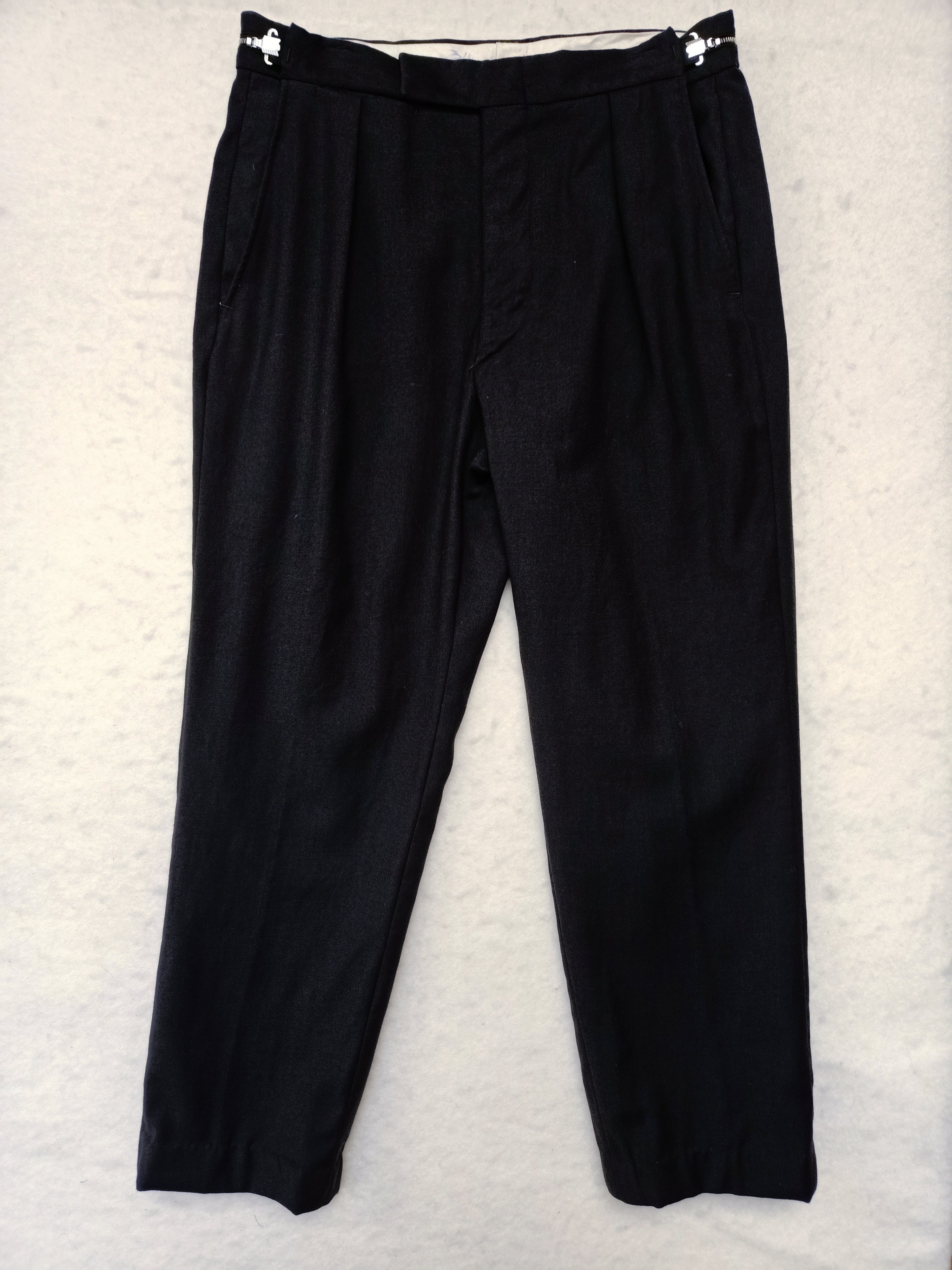 Vintage Mens Berwick Pants