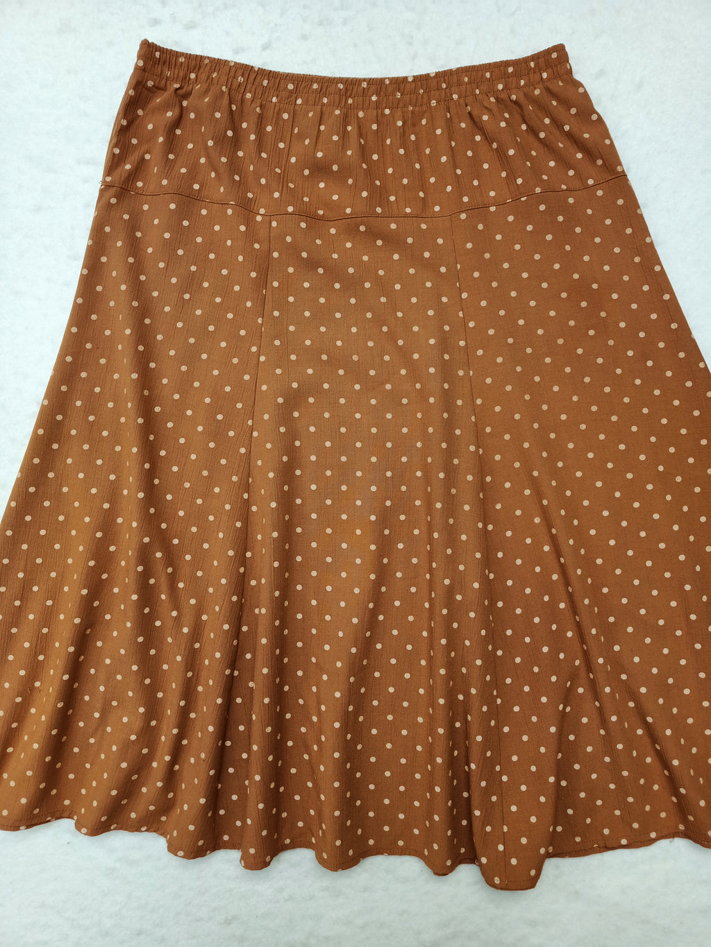 Vintage Polka Dot Co-Ord Set