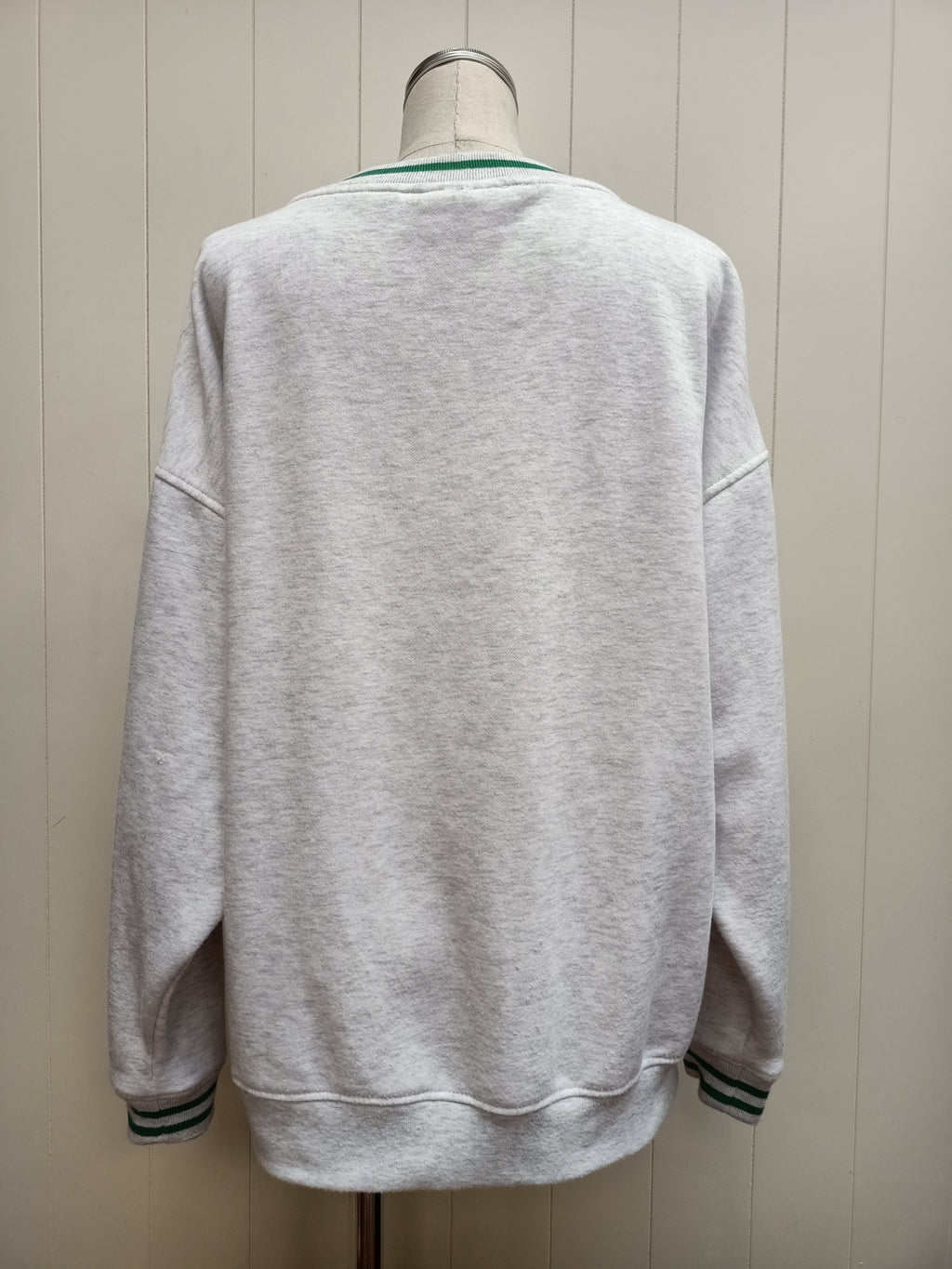 Tom and Jerry Oversized Sweater