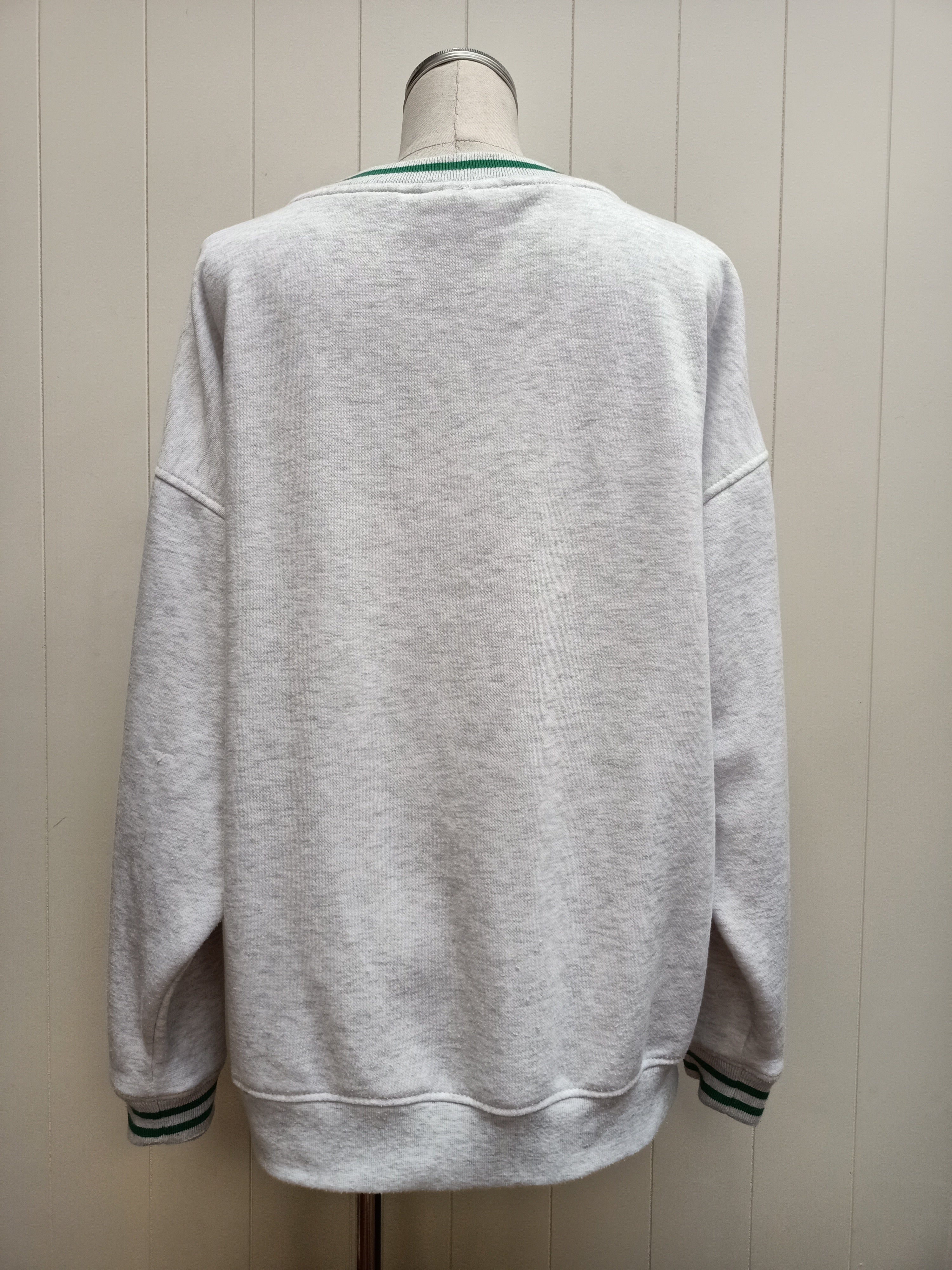 Tom and Jerry Oversized Sweater