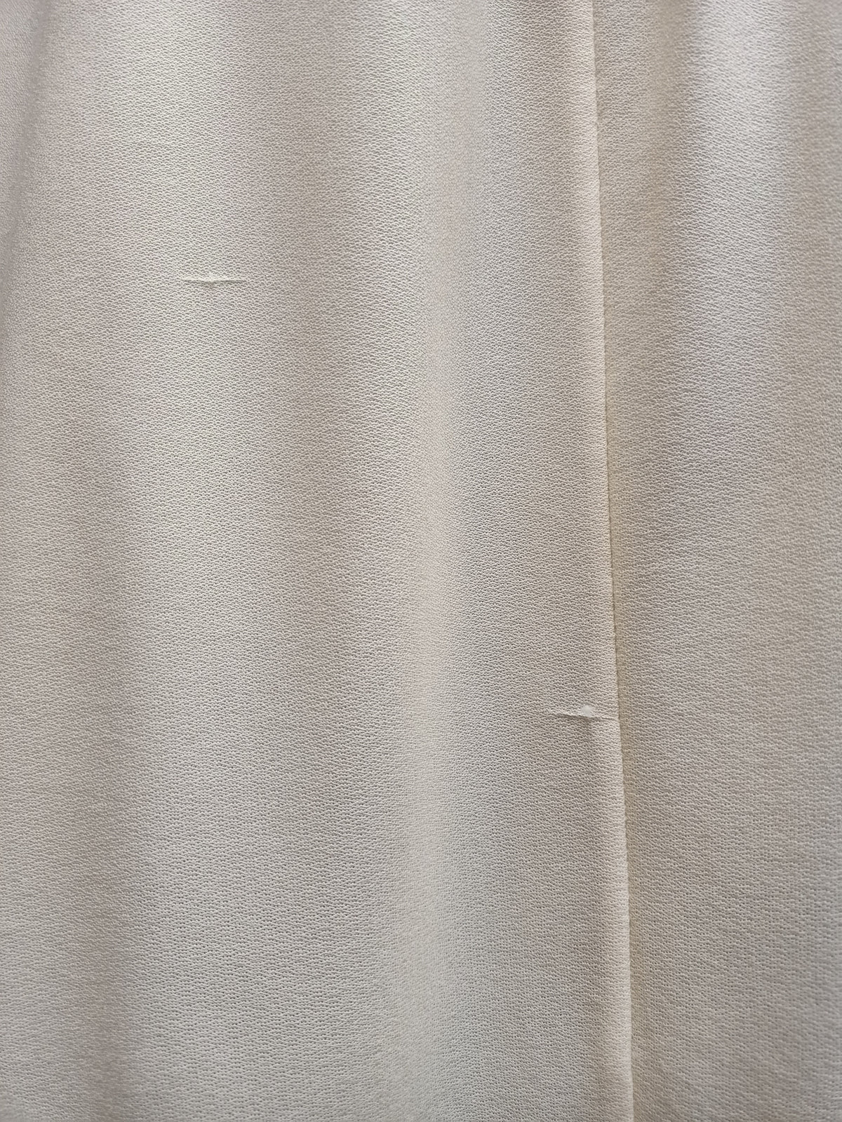 Vintage Estelle Rose Colour Block Dress