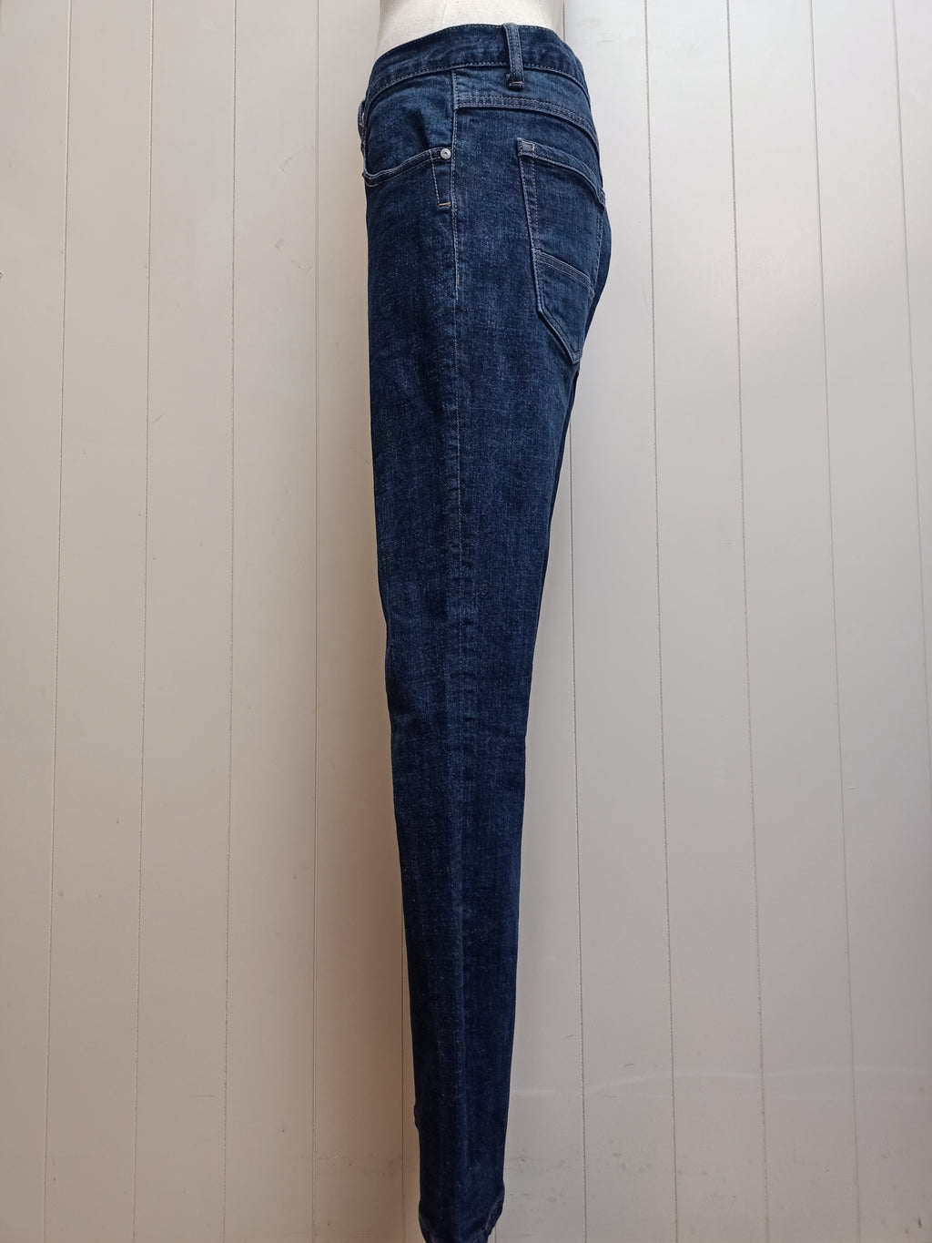 Swanndri Skinny Jeans