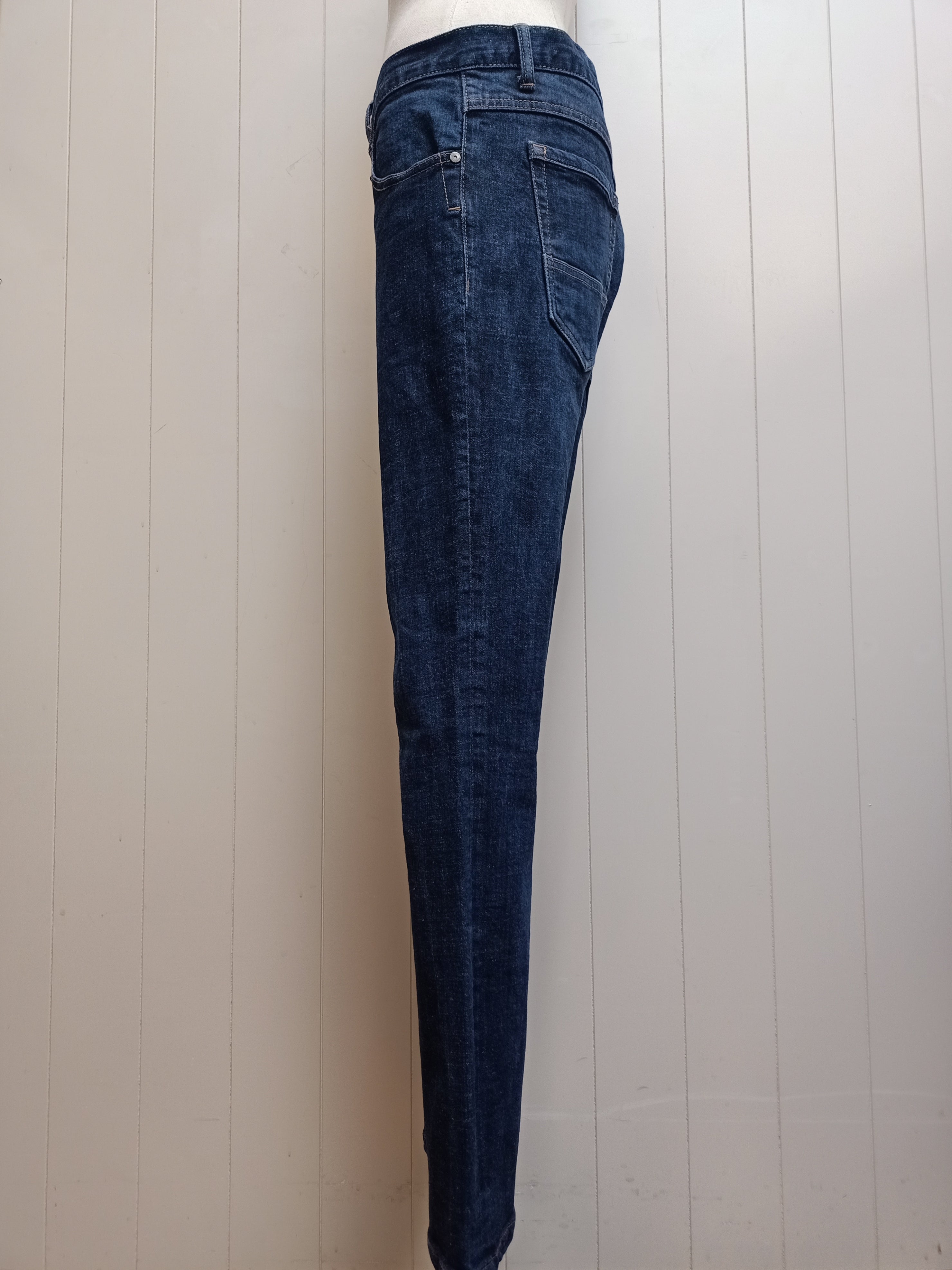 Swanndri Skinny Jeans