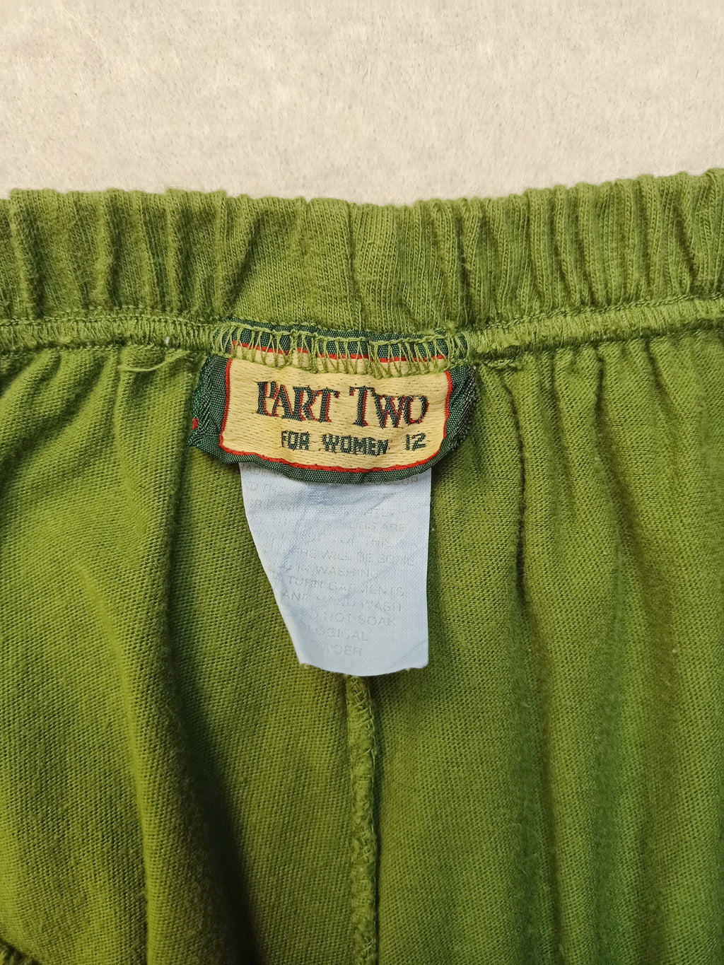 Vintage Lounge Pants