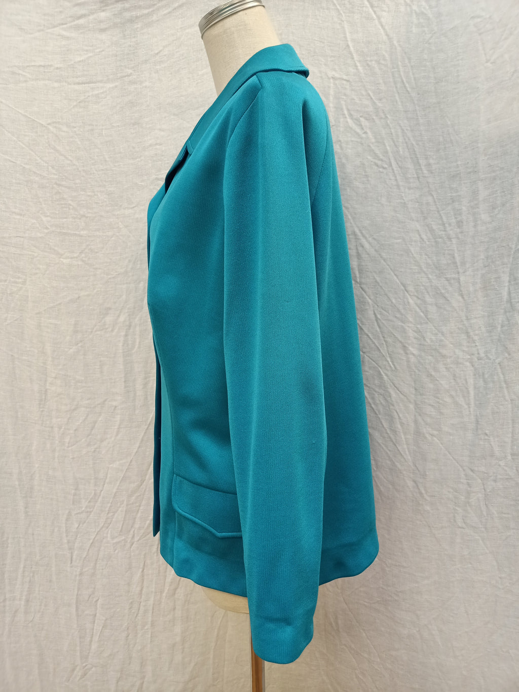 Vintage Fashion Craft Jacket