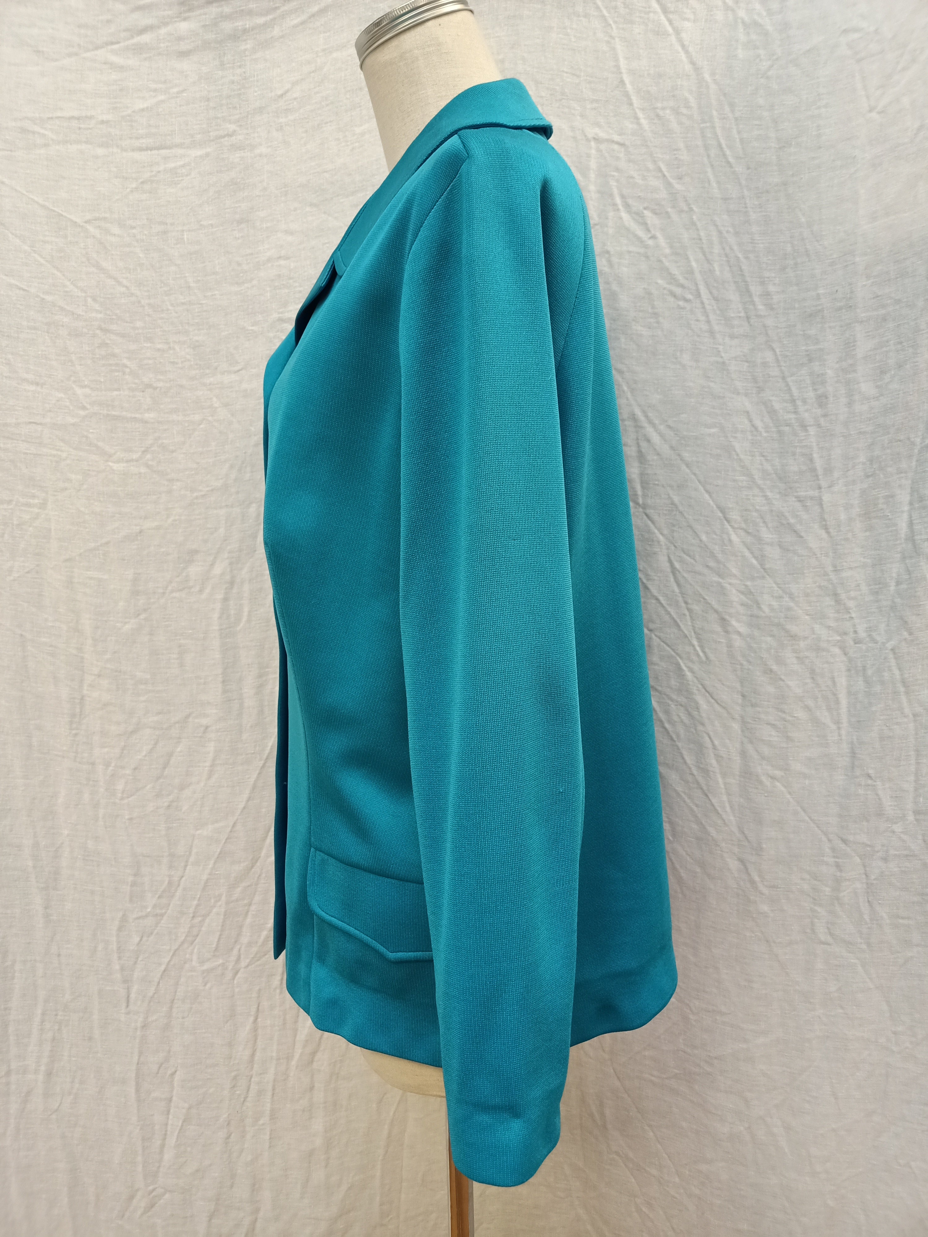 Vintage Fashion Craft Jacket